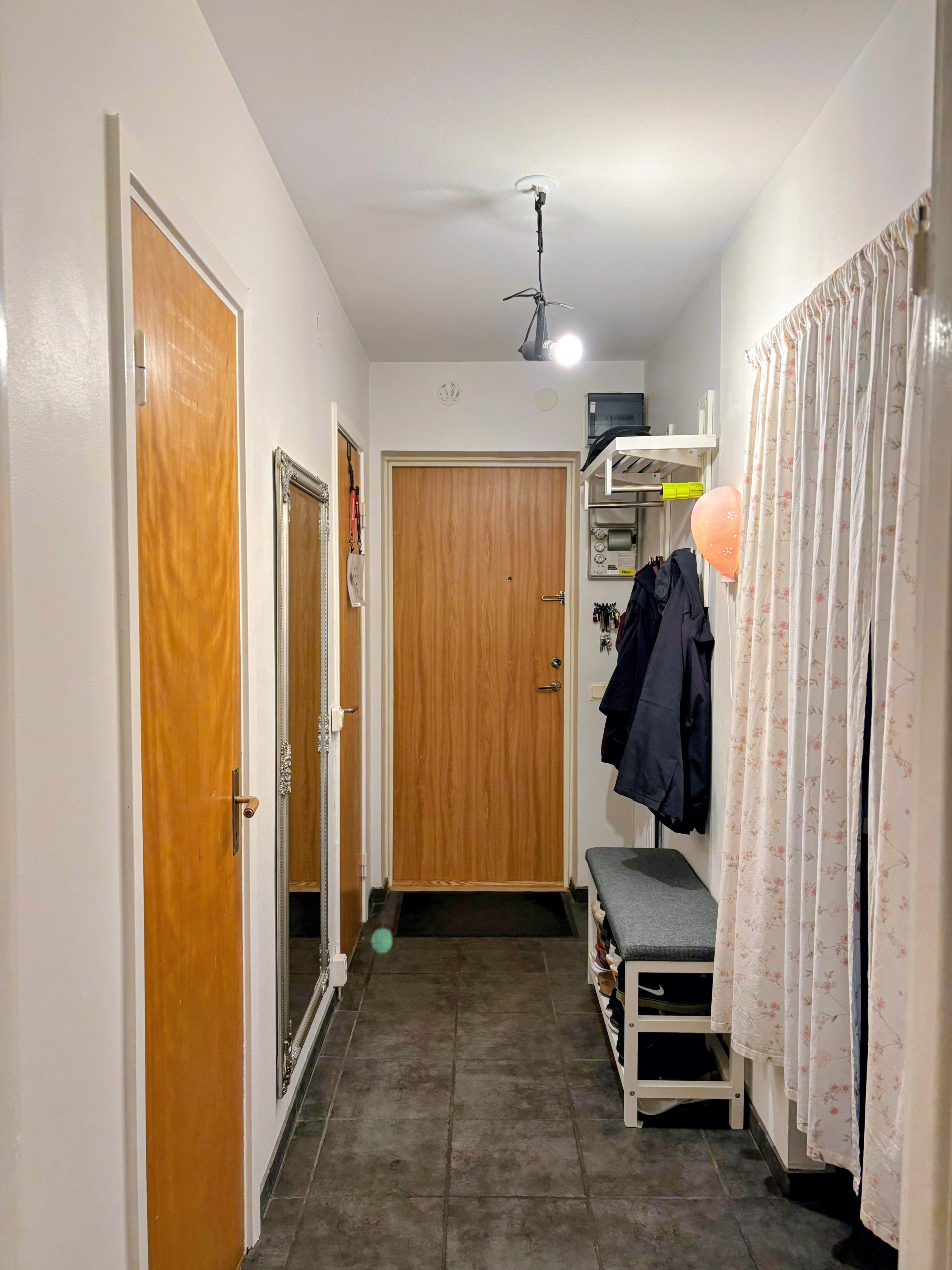 2 rok · 59 m² i Lund – bild 17