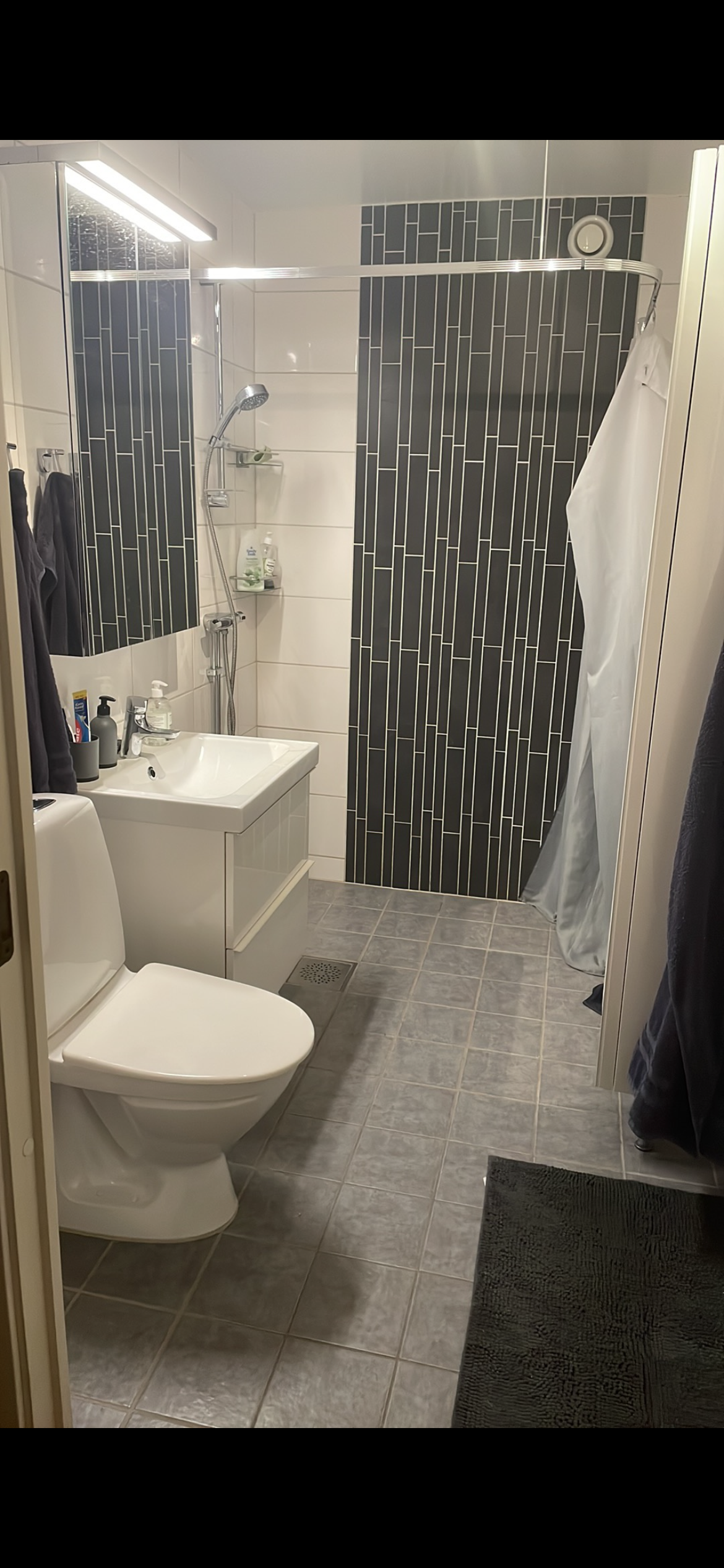 Lägenhet, 1 rum, 60 kvm, Uppsala