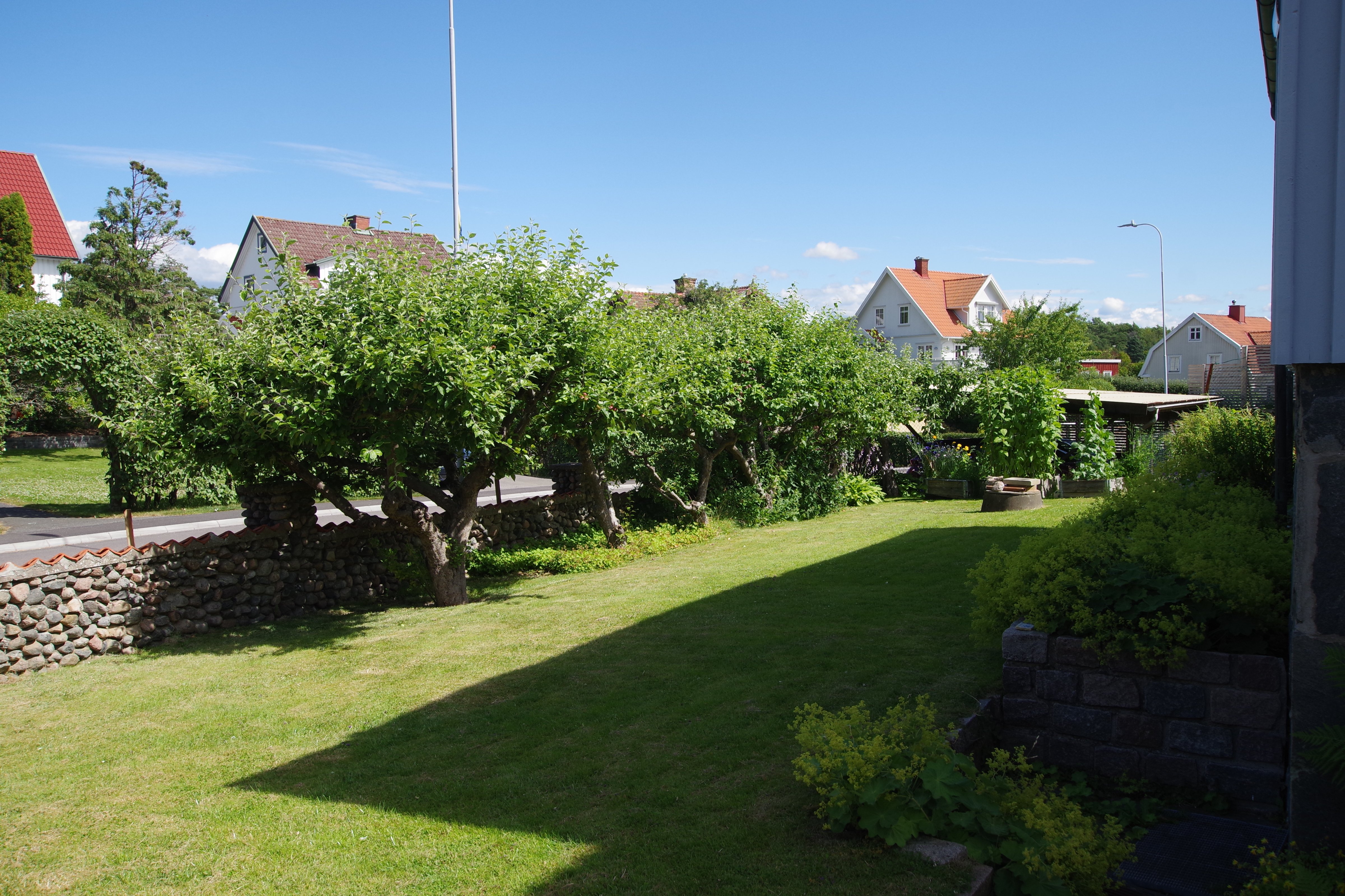 Lägenhet – Västra Frölunda, Påvelund, Fiskebäck - Bild 2