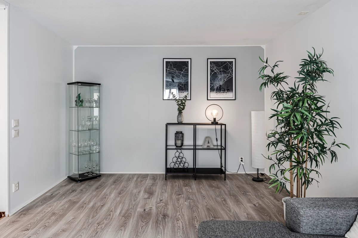 Lägenhet – Eskilstuna, Nyfors, Snopptorp - Bild 5