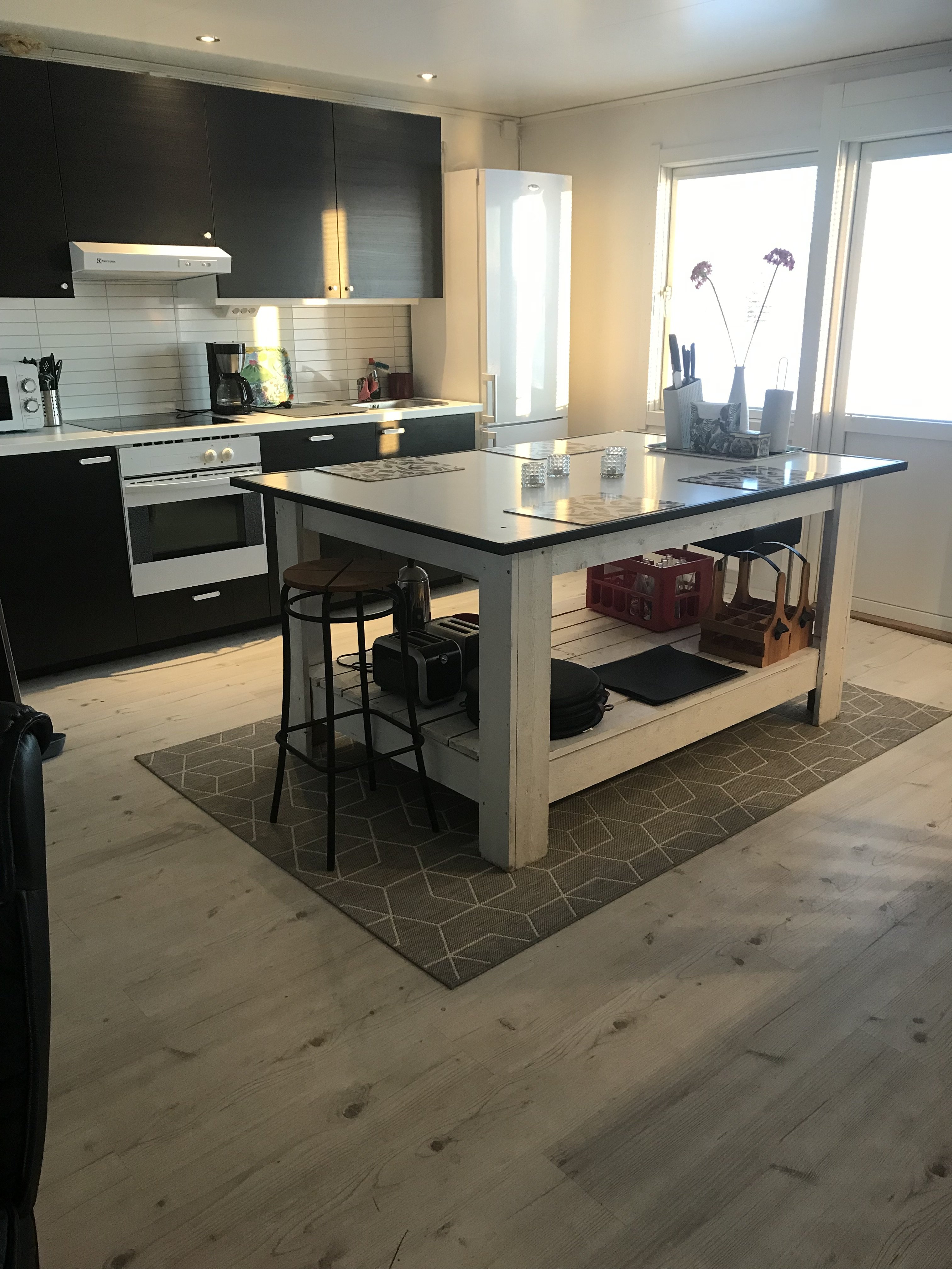 Myrbacken