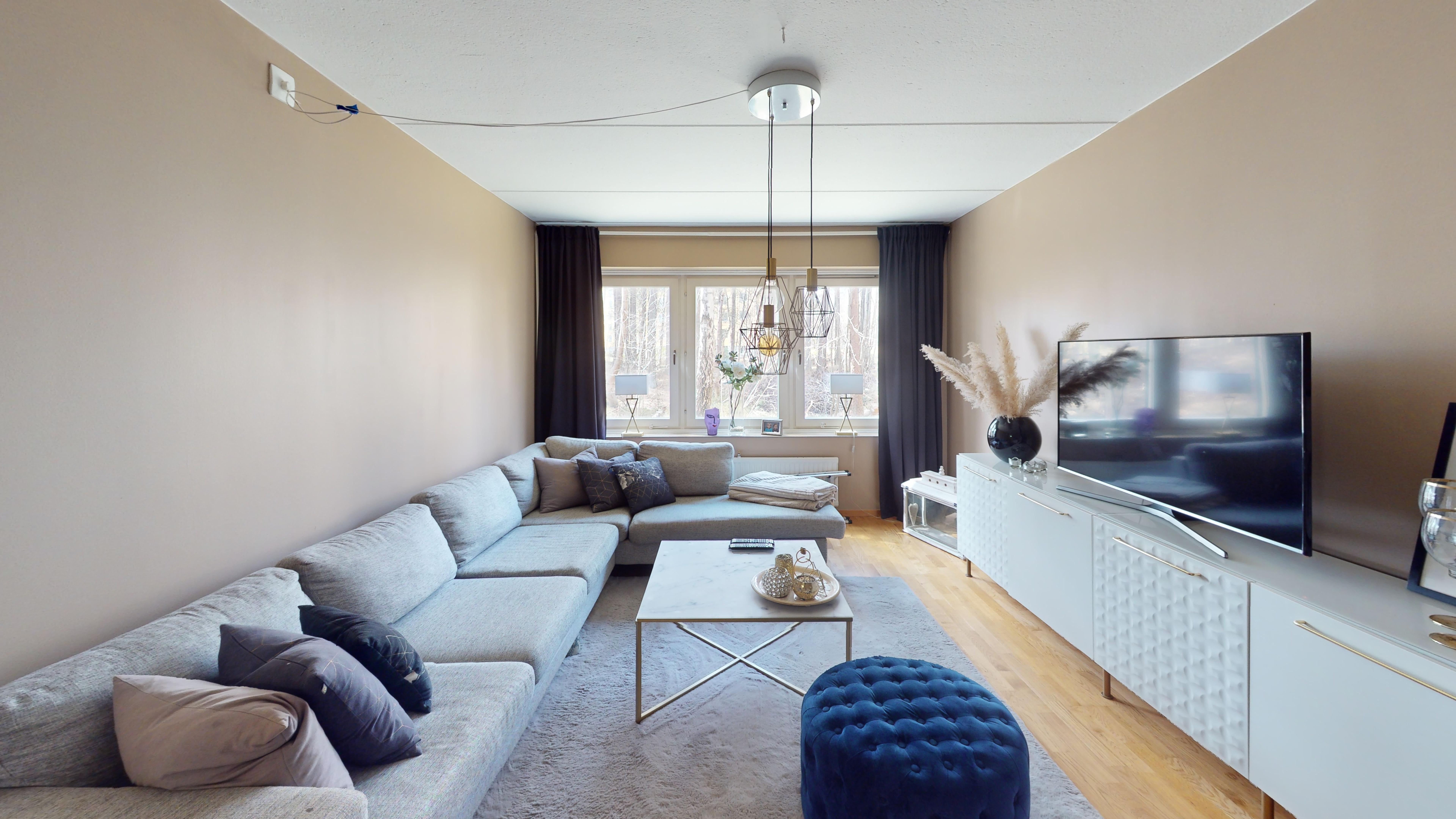 Sommarvädersgatan 60, Göteborg — photo 3