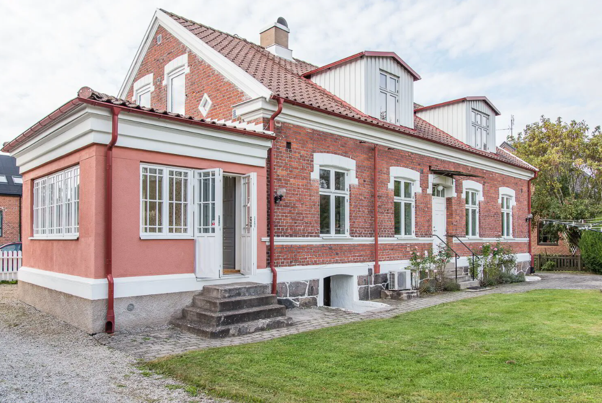 Palmgatan 5