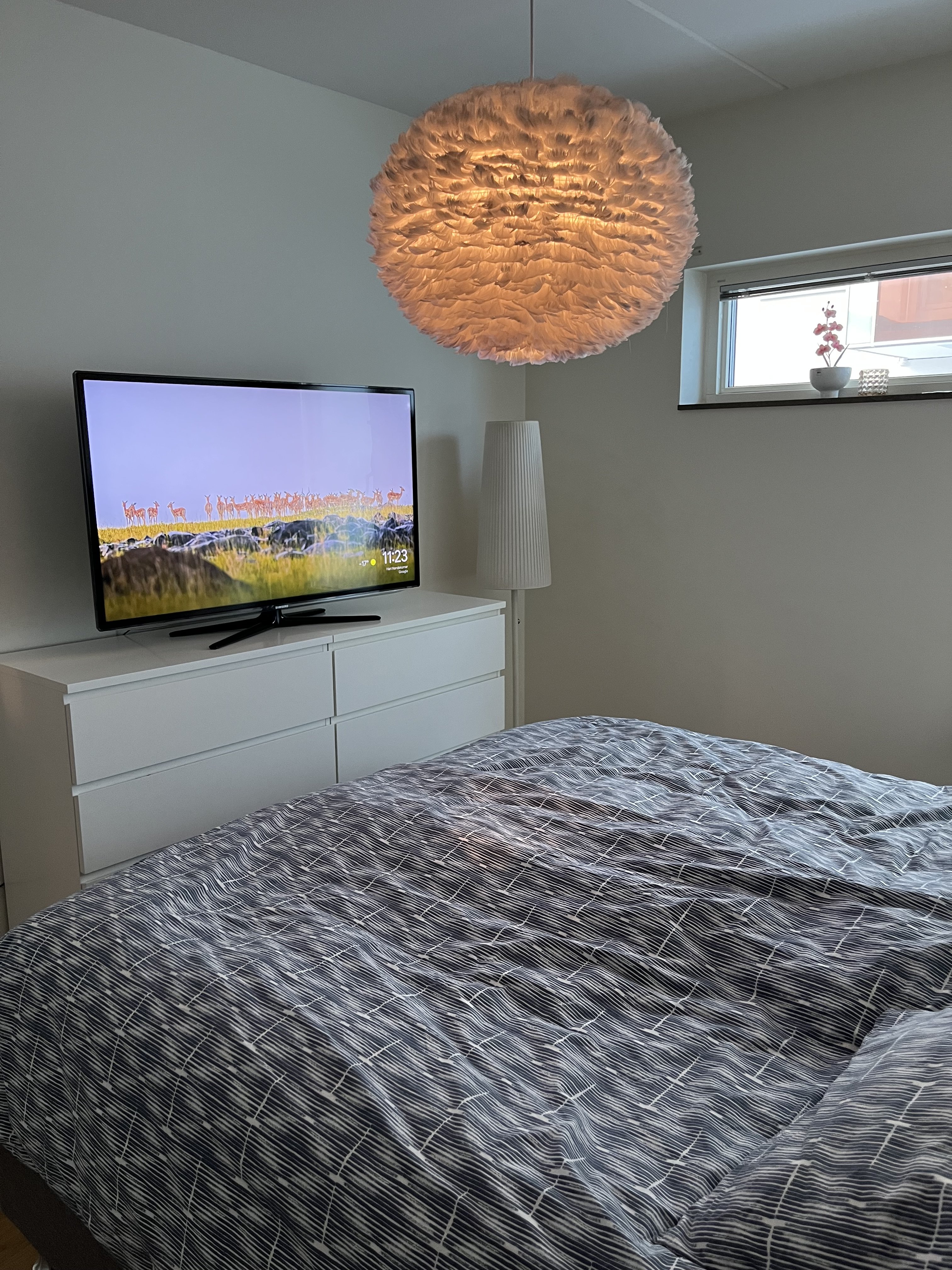 Råbyvägen, Uppsala