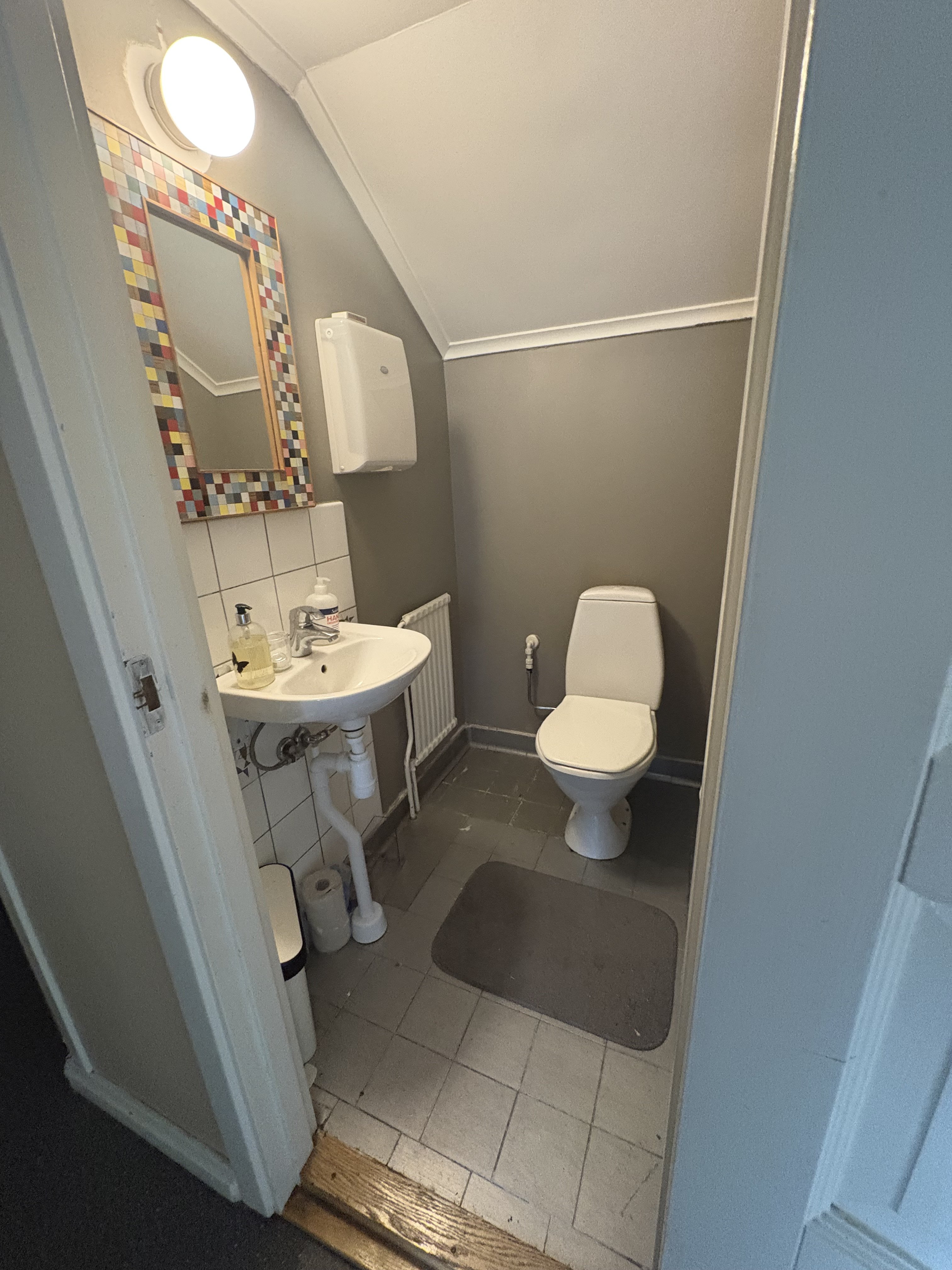 5 rok · 110 m² i Järbo – bild 4