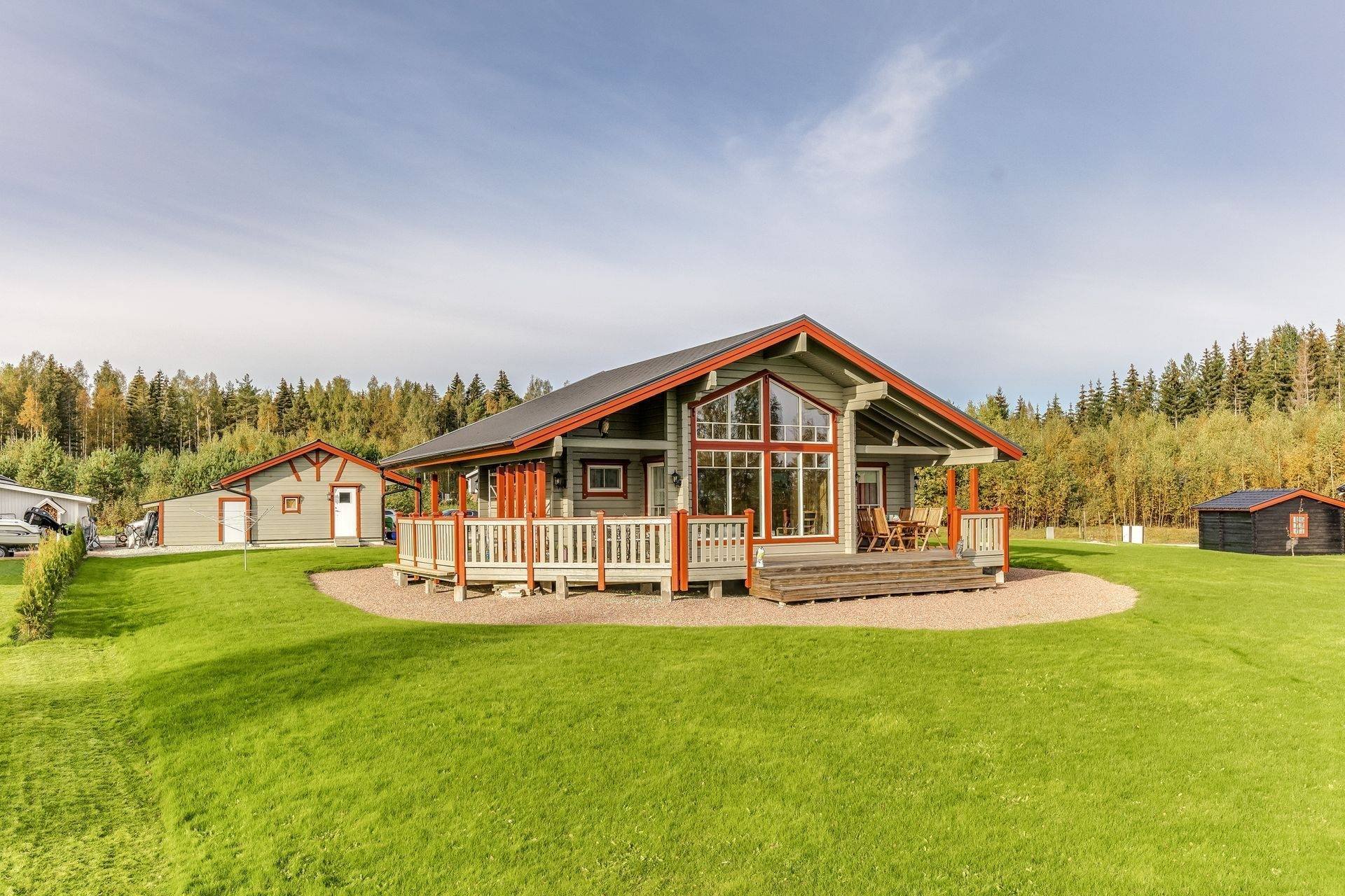 Hus – Söderbärke, Näsby - Bild 2