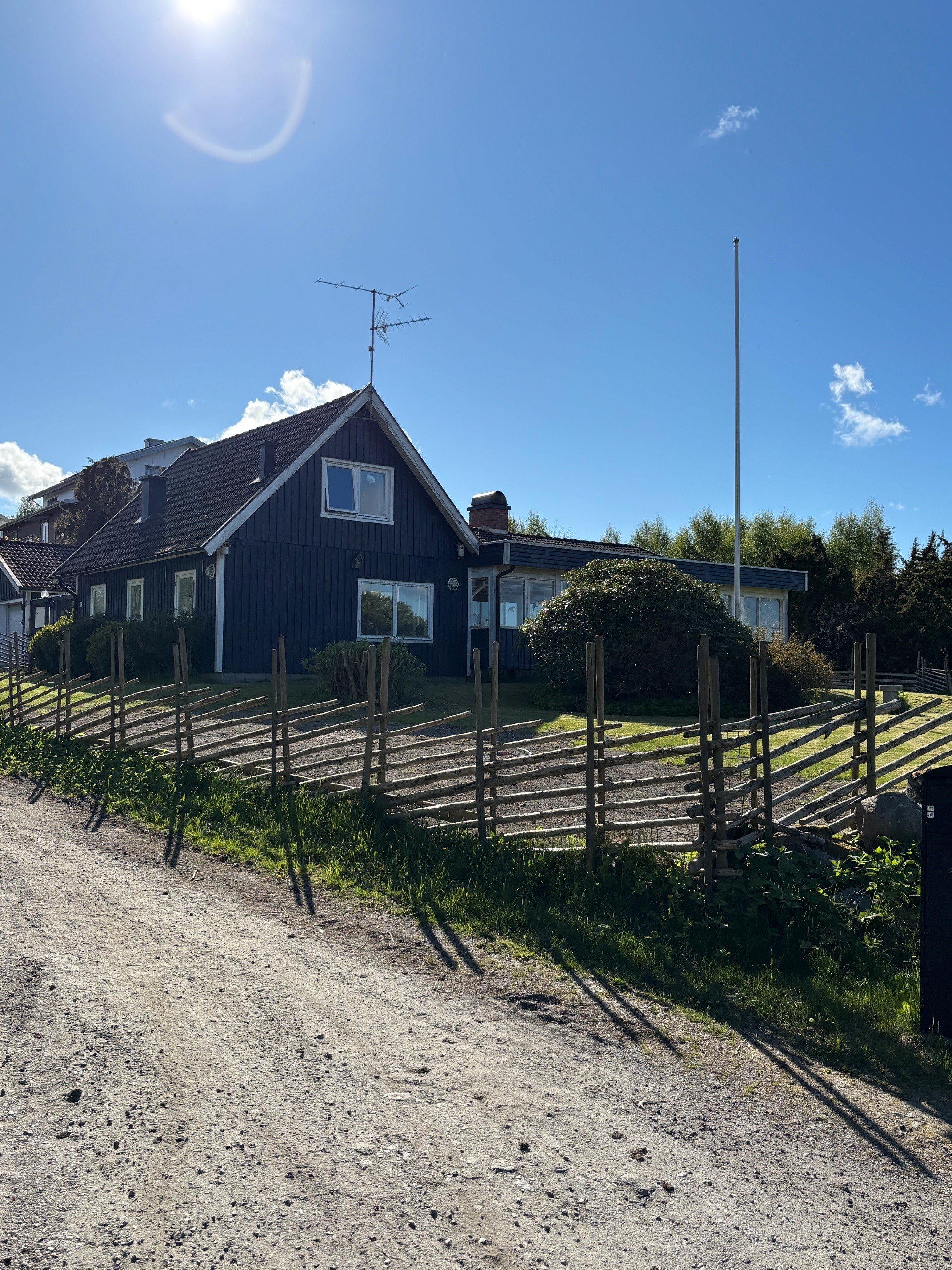 Gökvägen