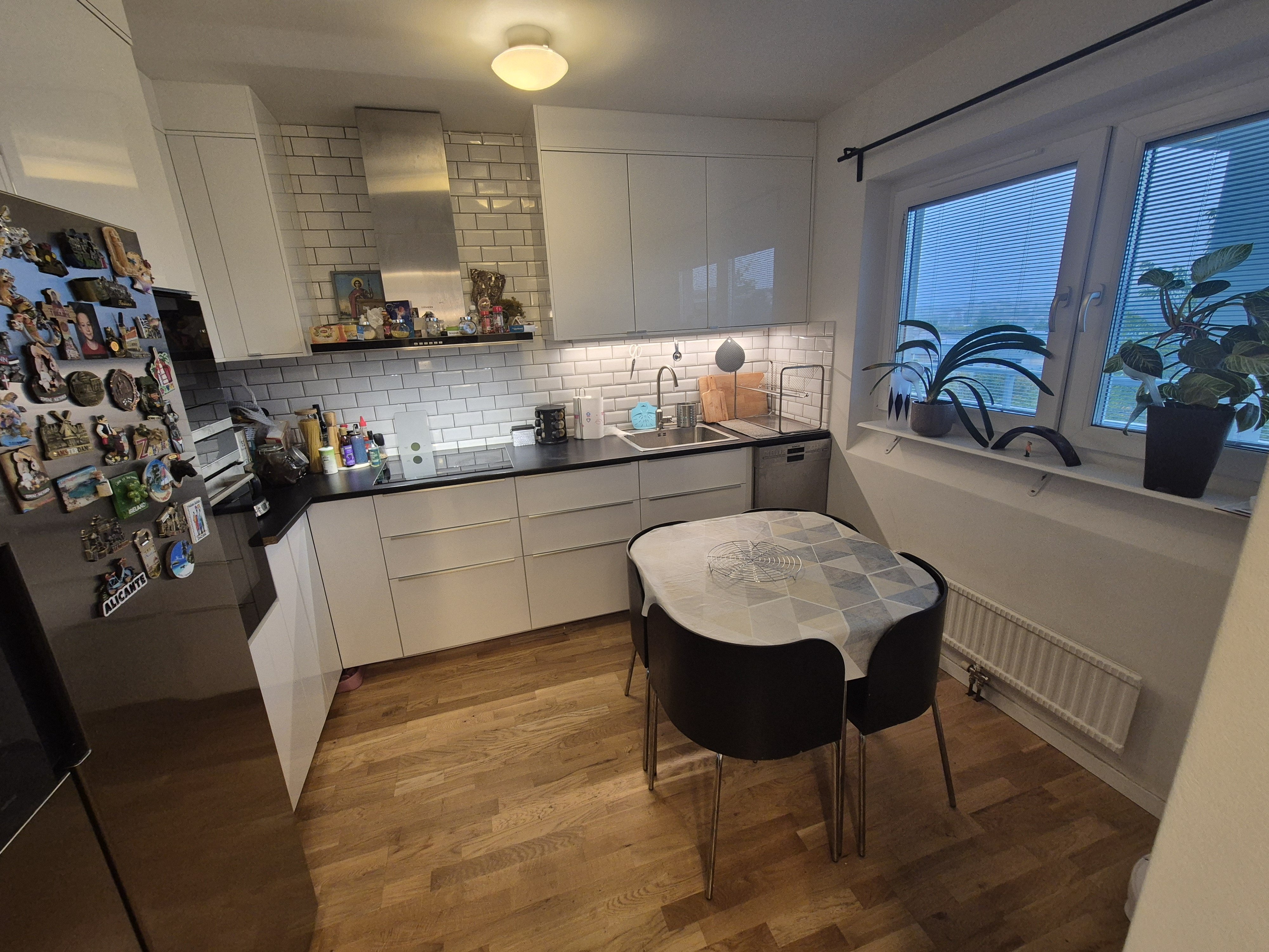 2 rum och kök, Årsta, 14 000 kr/mån, bild 5