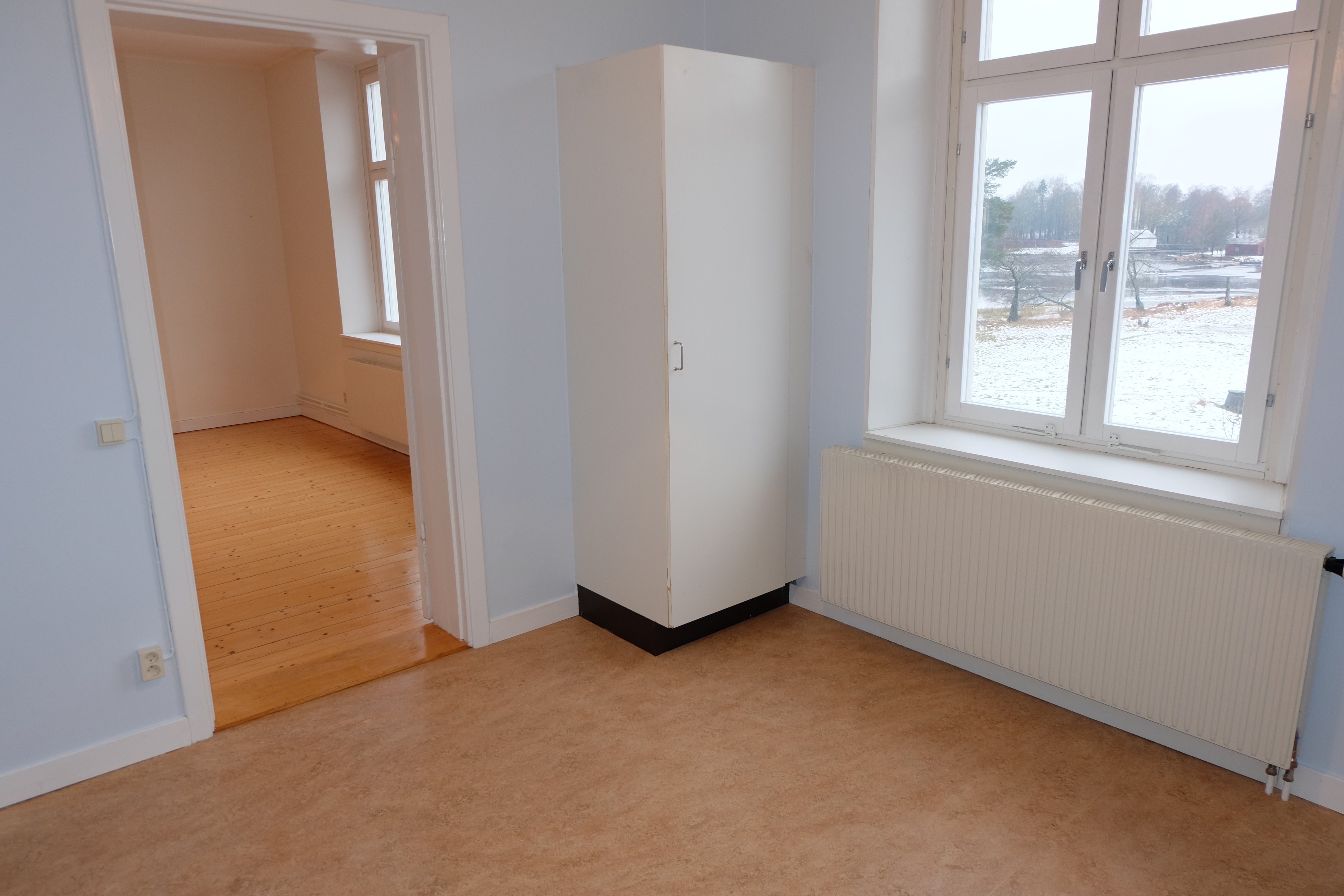 Lägenhet – Gysinge, Gävleborgs län - Bild 4