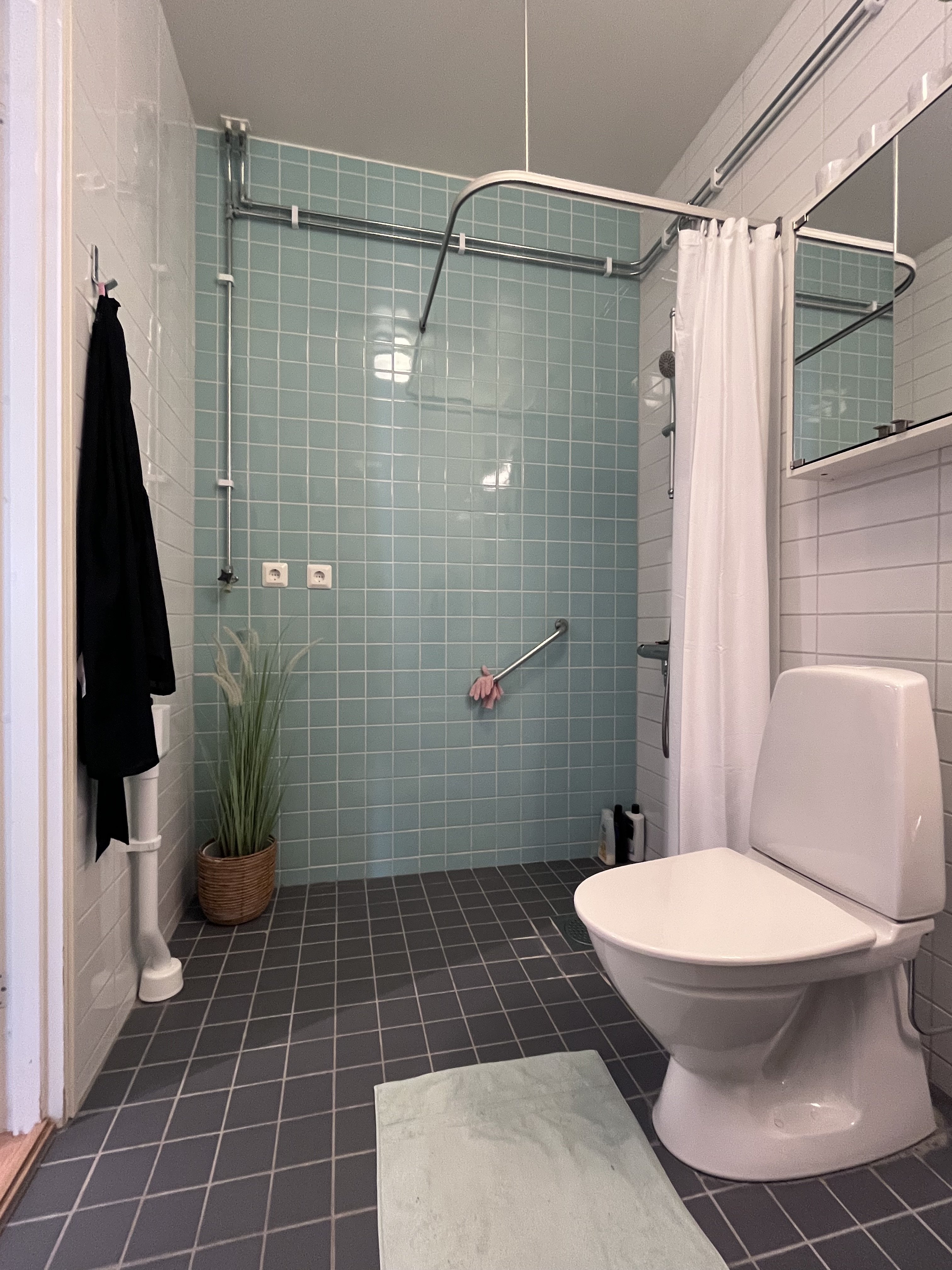 Kamomillagatan, Bromma