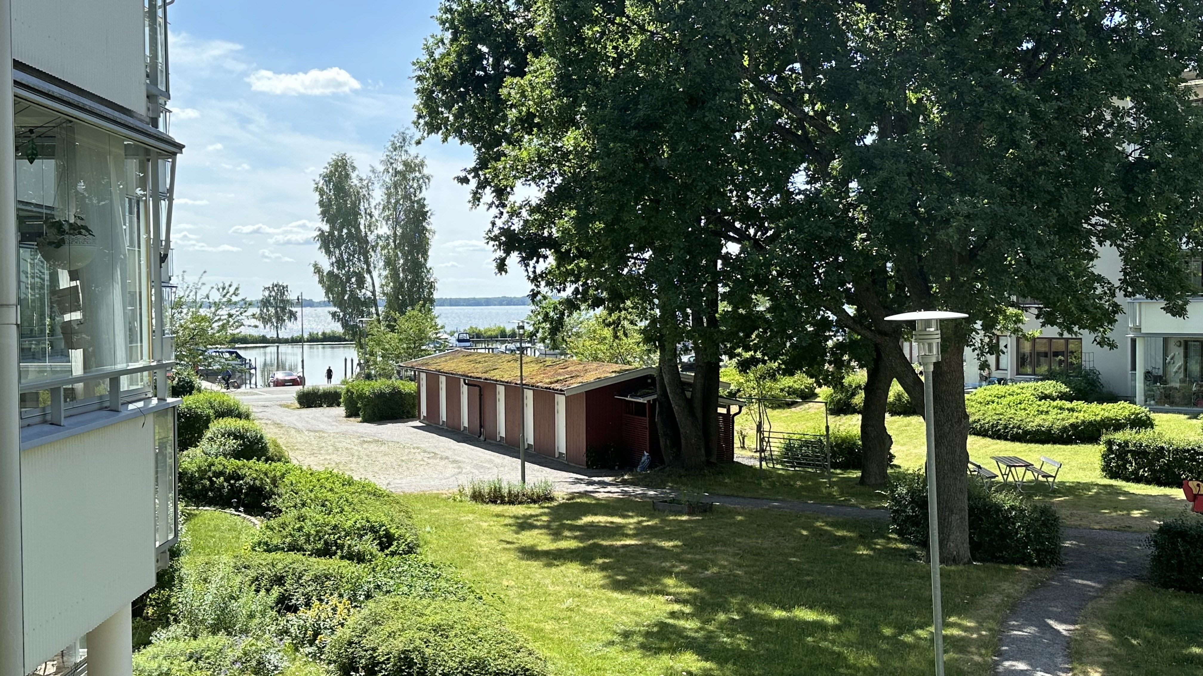 Regattagatan