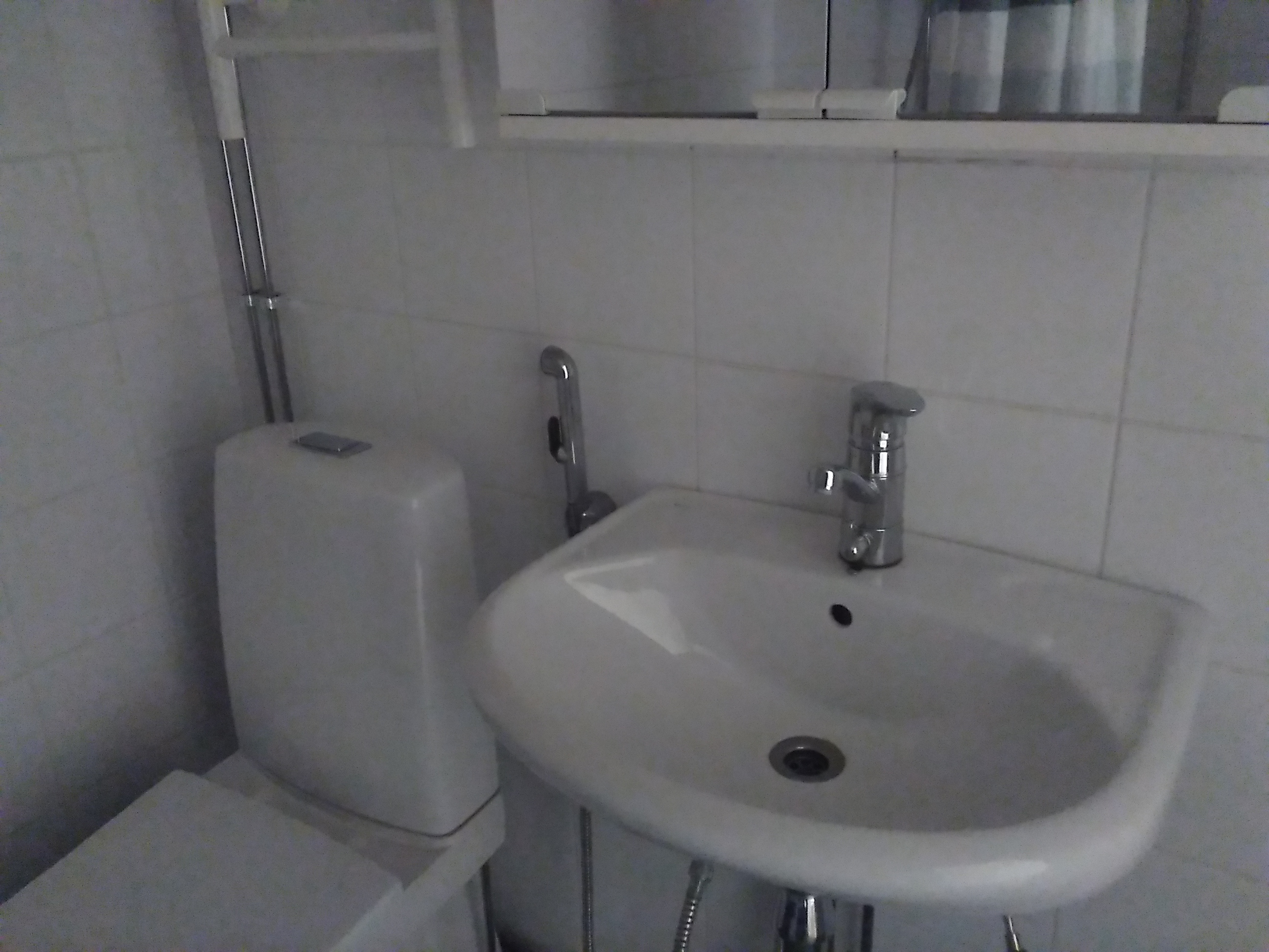apartment at Sointulantie, Valkeakoski 2