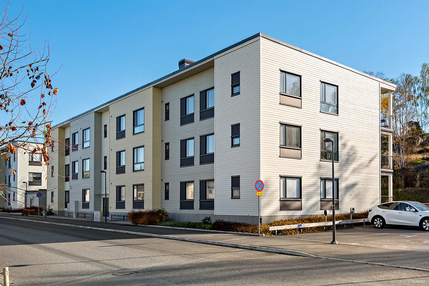 2 rok · 31 m² i Tullinge – bild 16