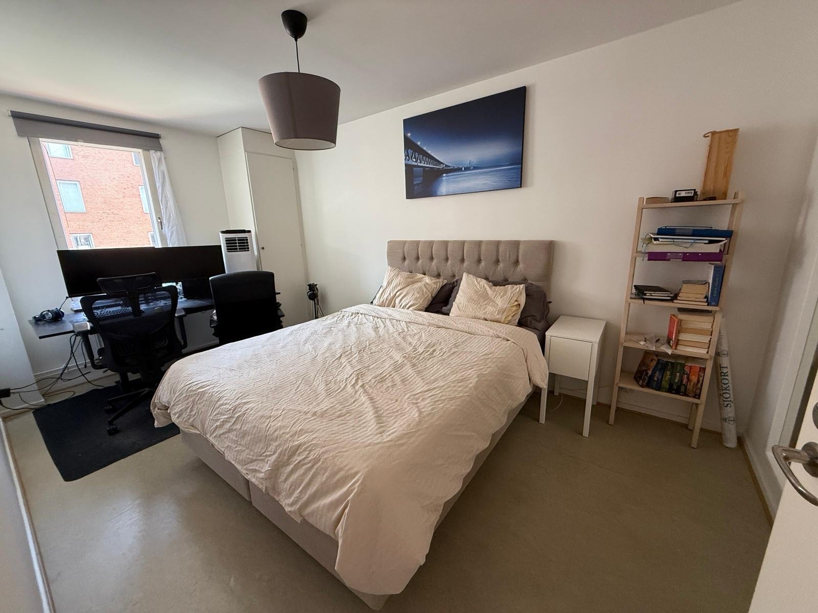 Engelbrektsgatan, Malmö