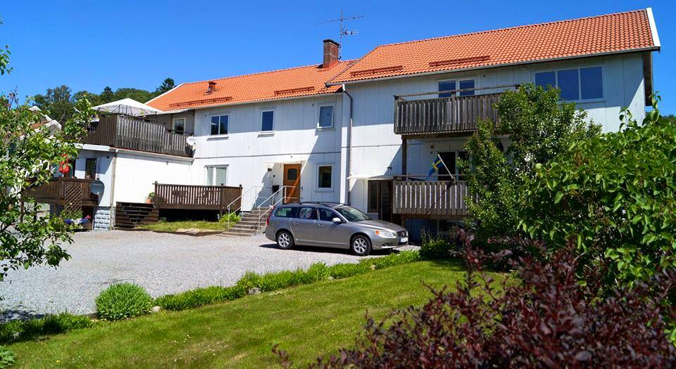 Strömstadsvägen 15