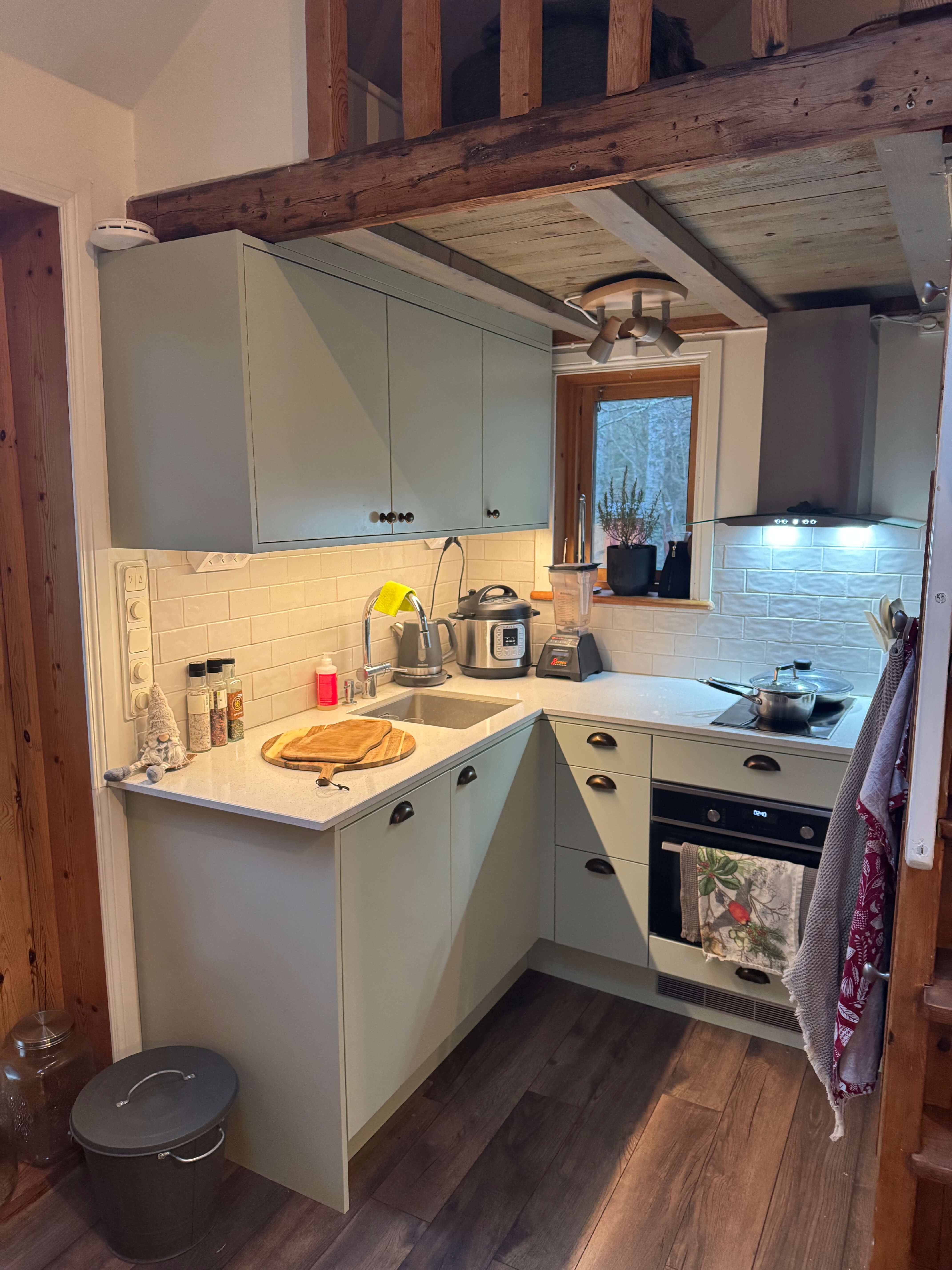 Hus – Sollentuna, Kärrdal - Bild 4