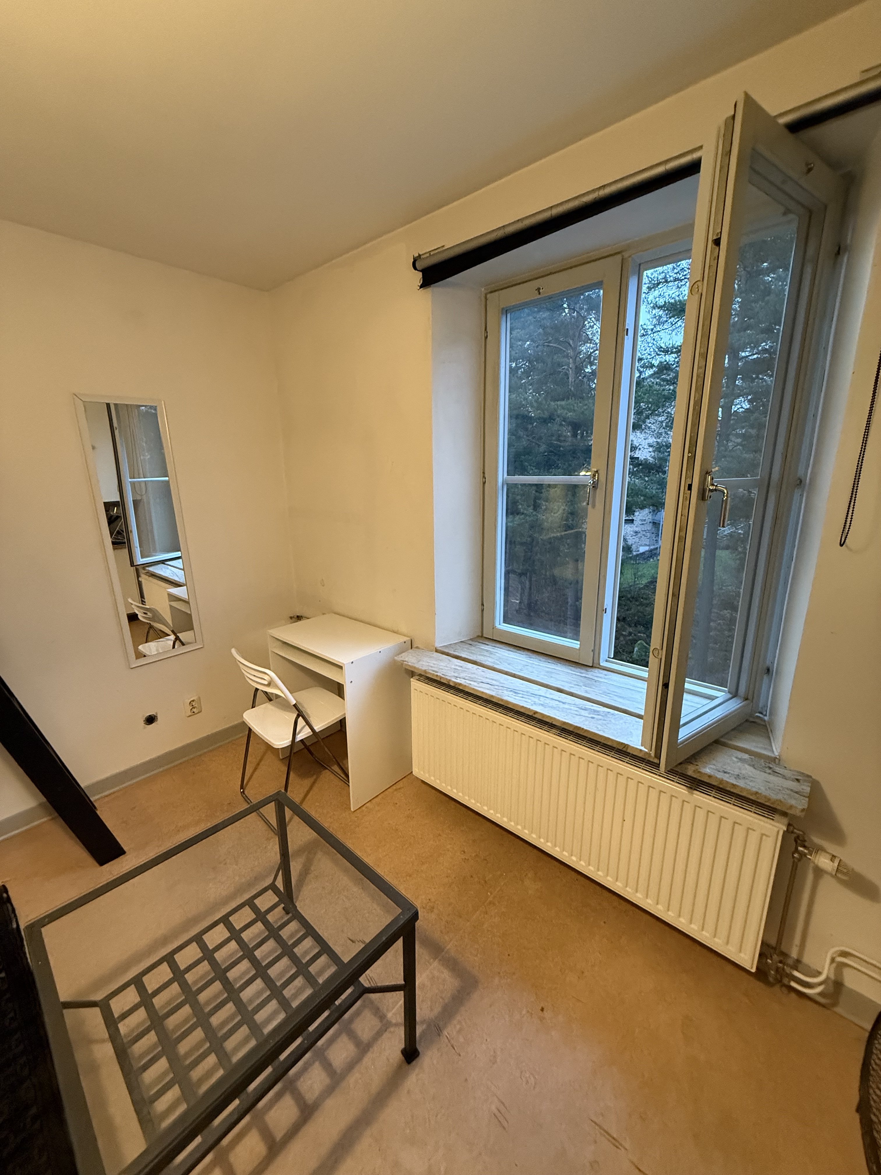 1 rum och kök, Bromma — 6 000 kr/mån — bild 2