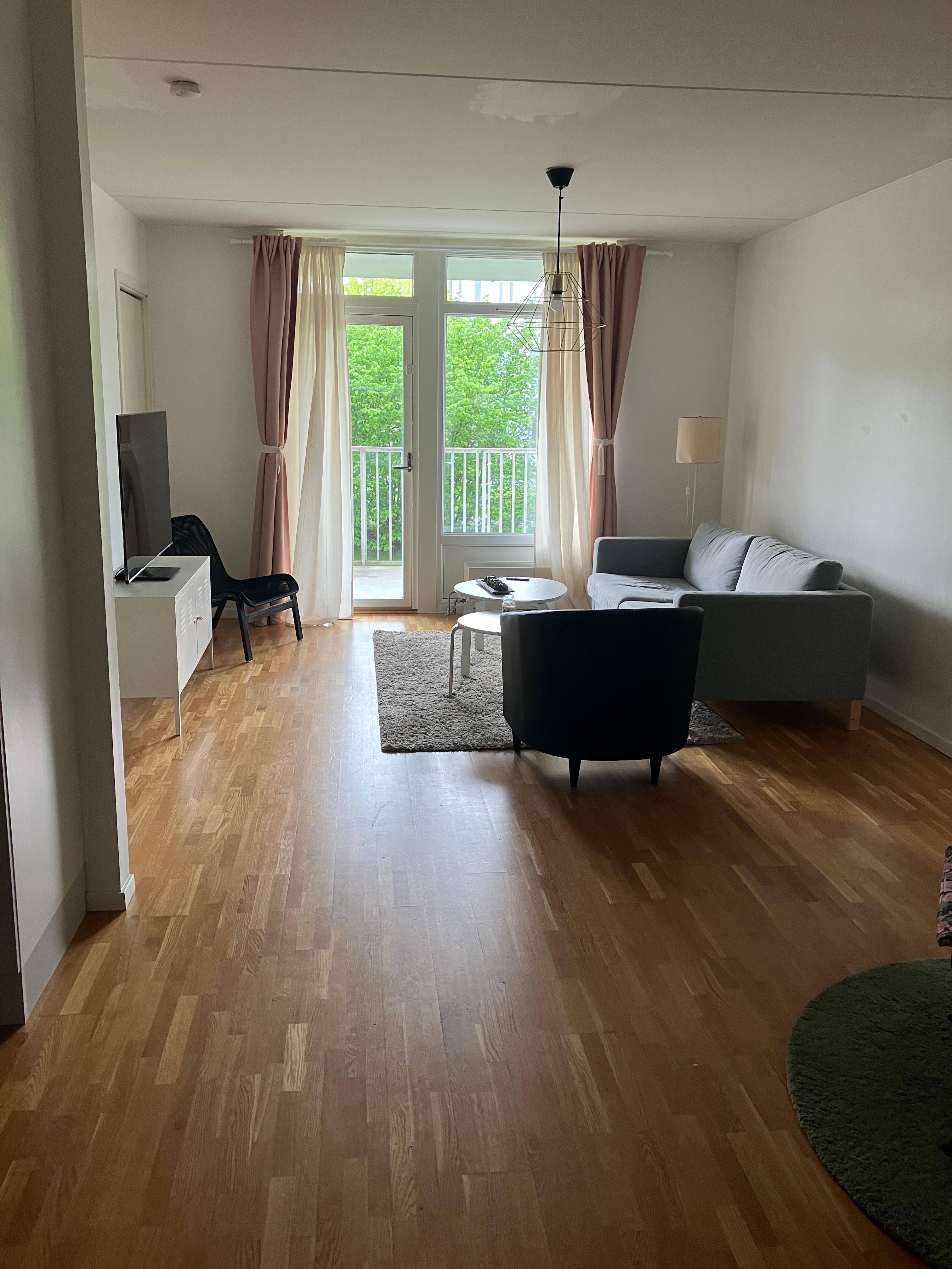 Stiftsvägen, Lund — photo 4