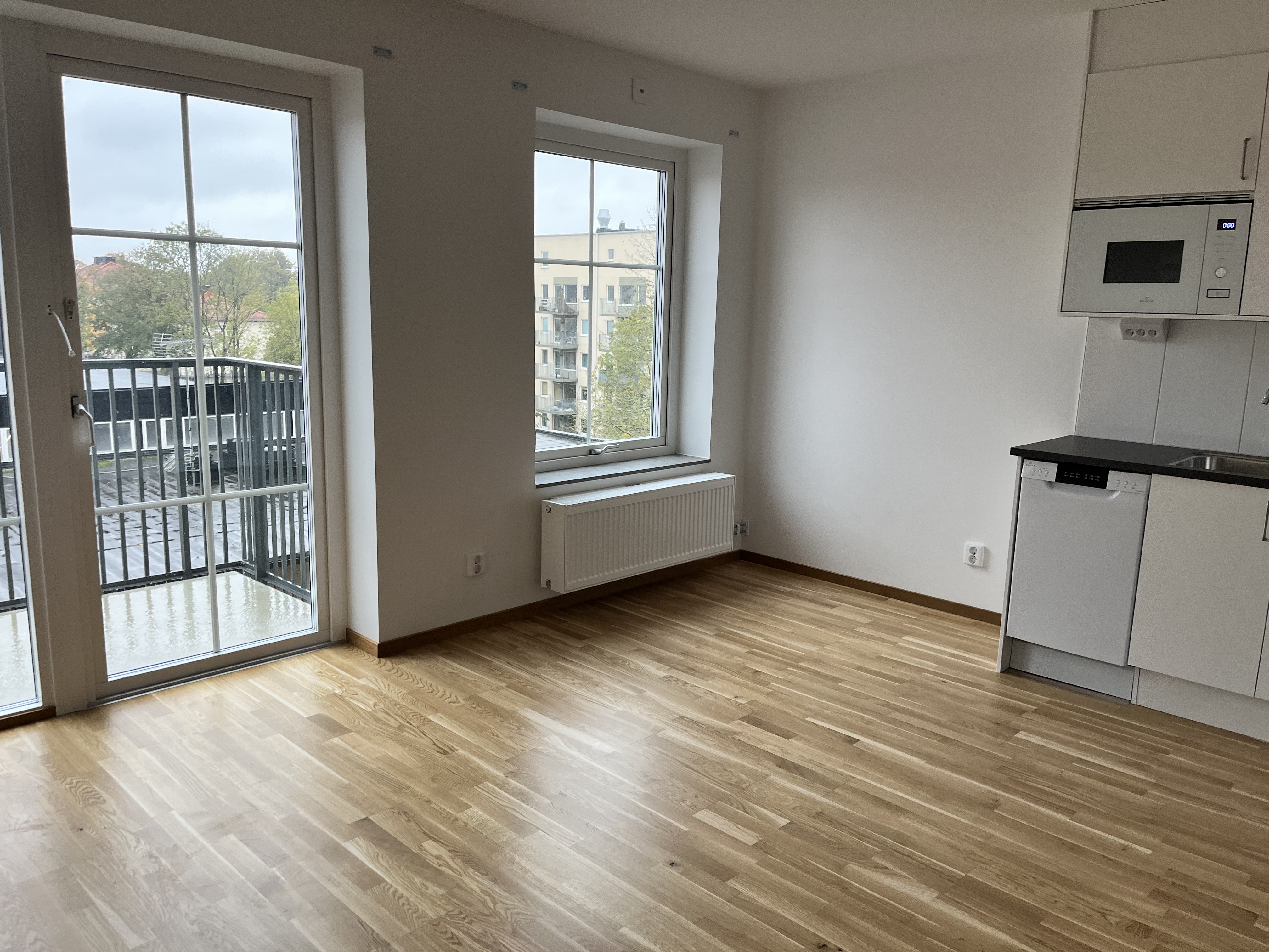 Vipeholms Allé 15, Lund — photo 4