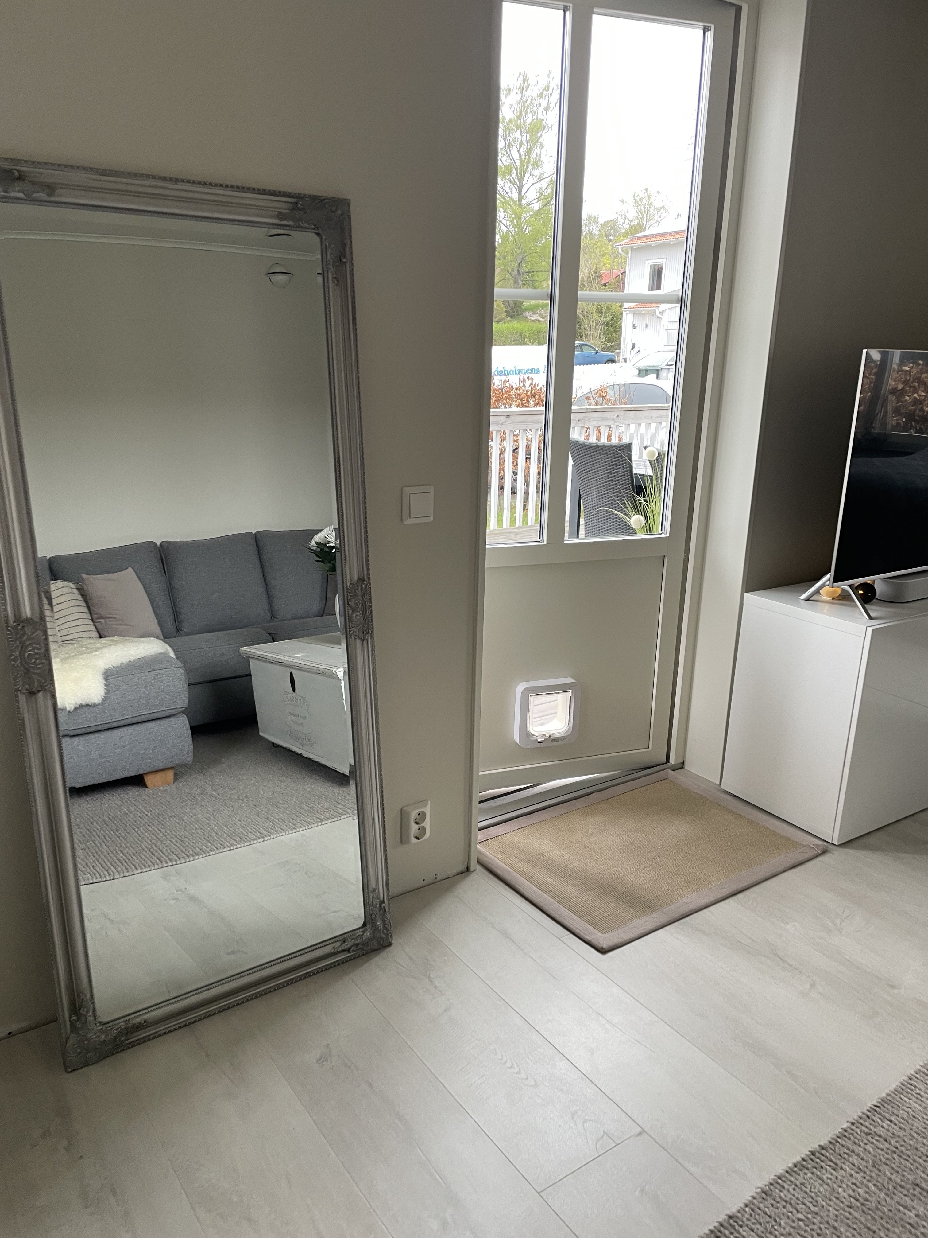 Lägenhet, 2 rooms, 53 sqm, Norrtälje