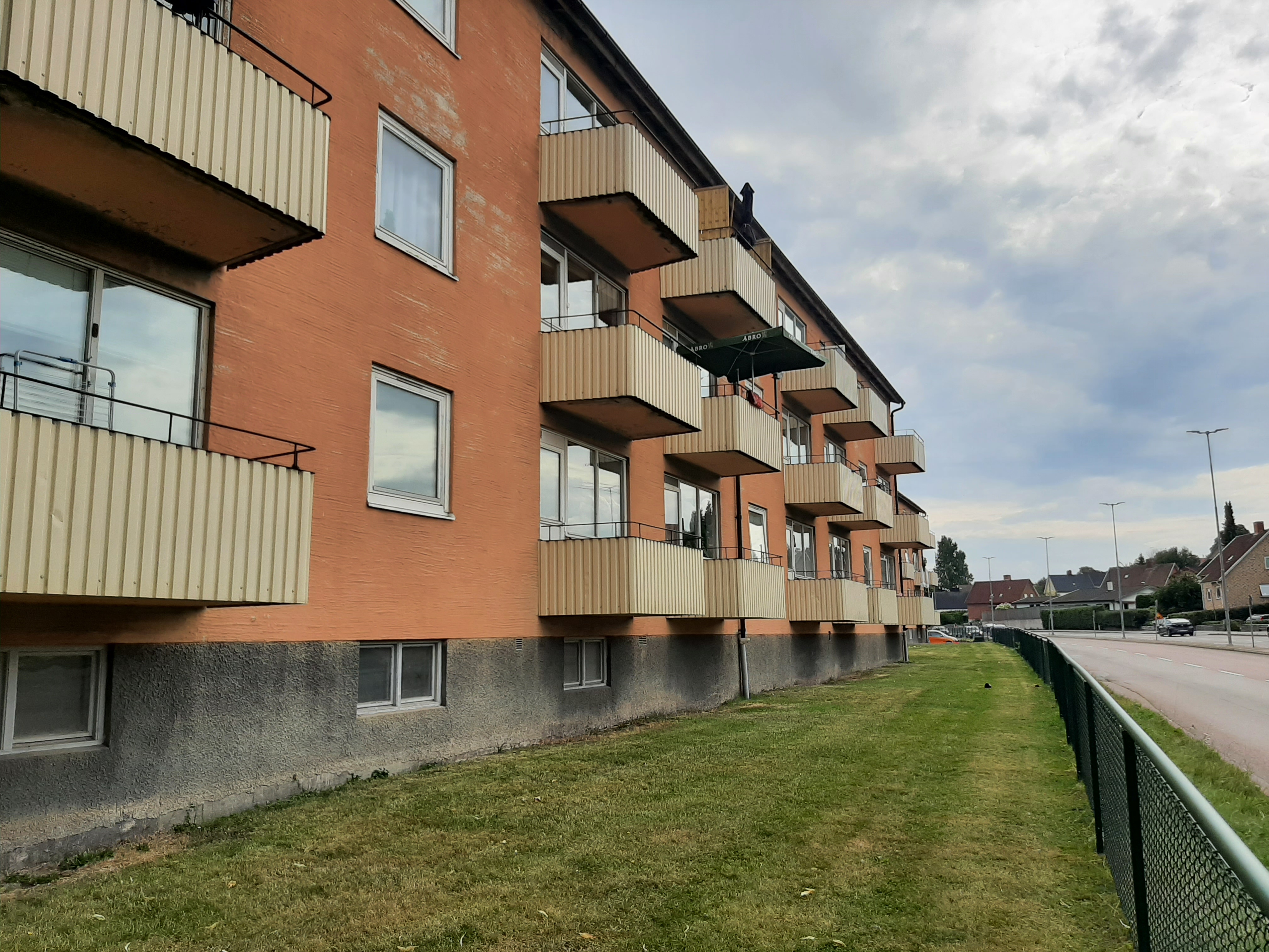 2 rok · 53 m² i Kristinehamn – bild 3