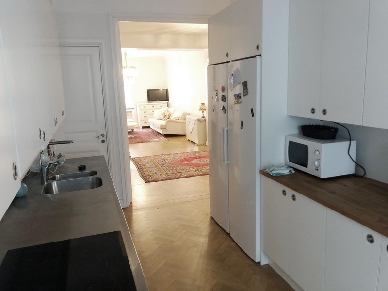 Björns Trädgårdsgränd, Stockholm — photo 5