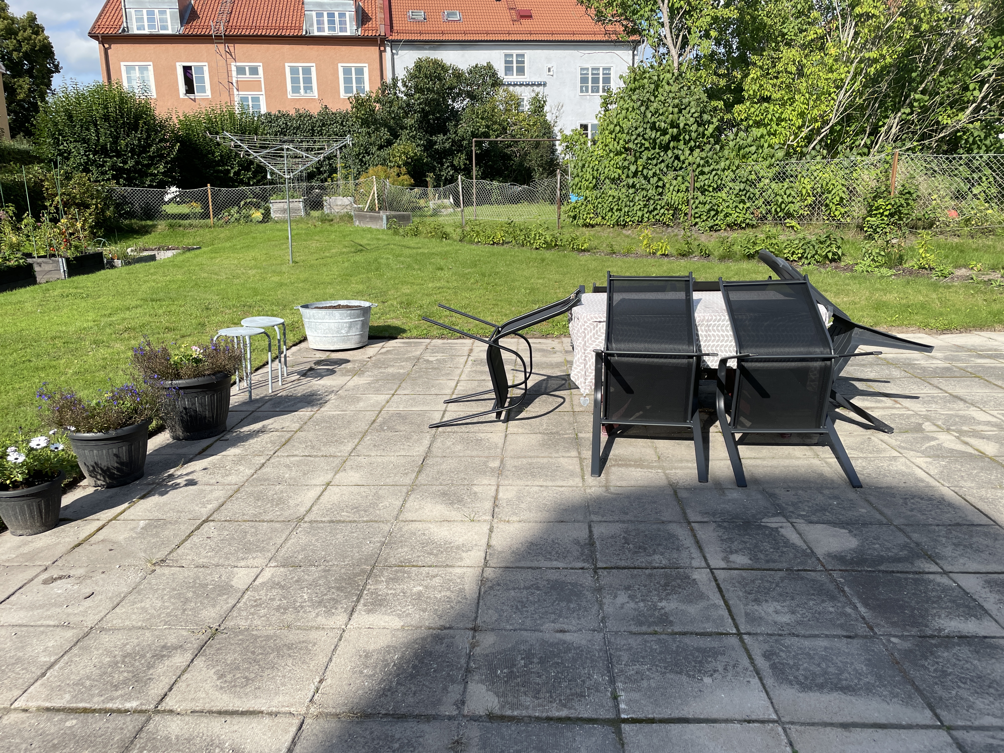 Lägenhet – Nyköping, Väster - Fler