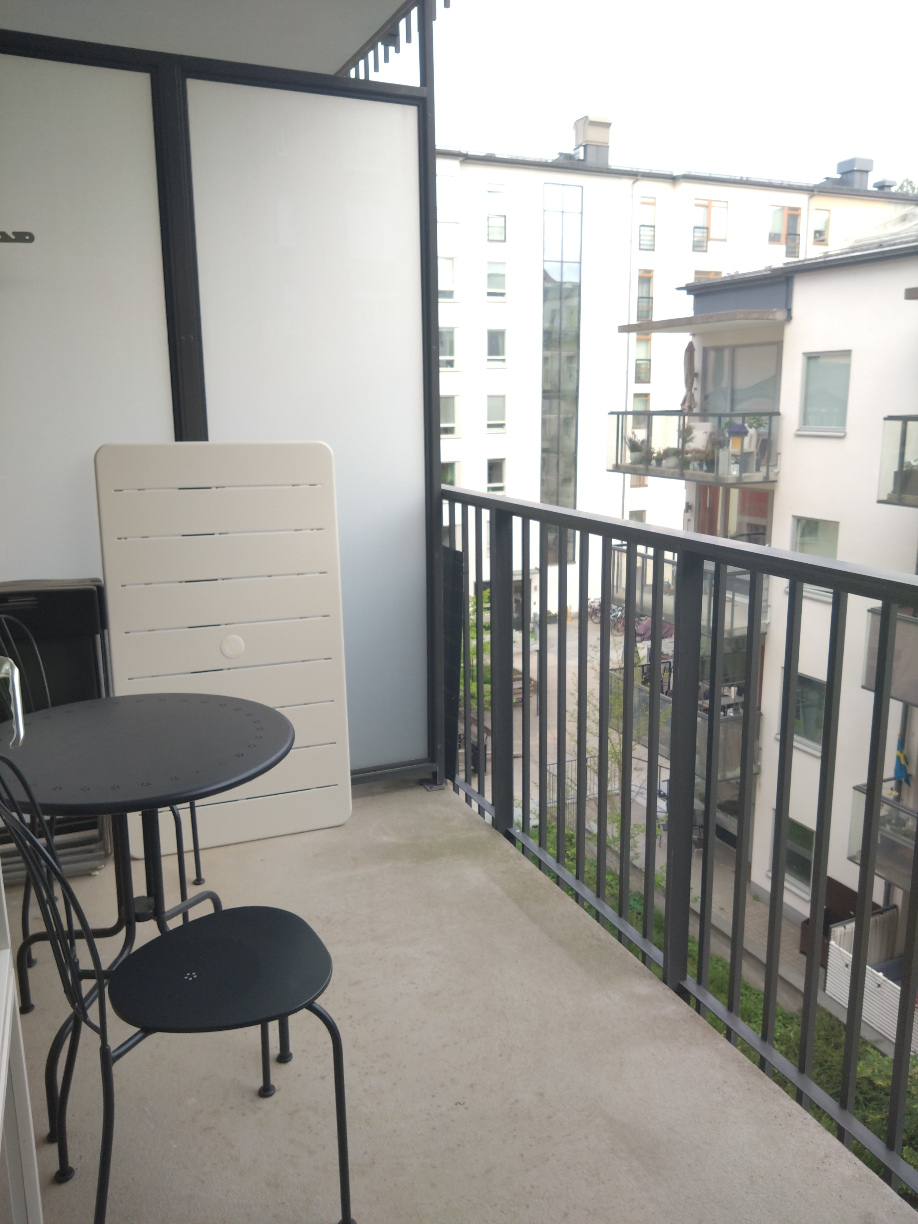 2 rum och kök, Stockholm — 13 946 kr/mån — bild 4