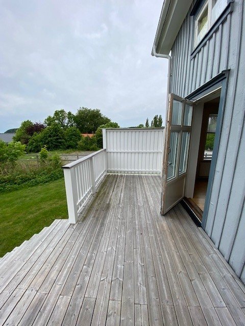 Lägenhet, 3 rooms, 79 sqm, Skene