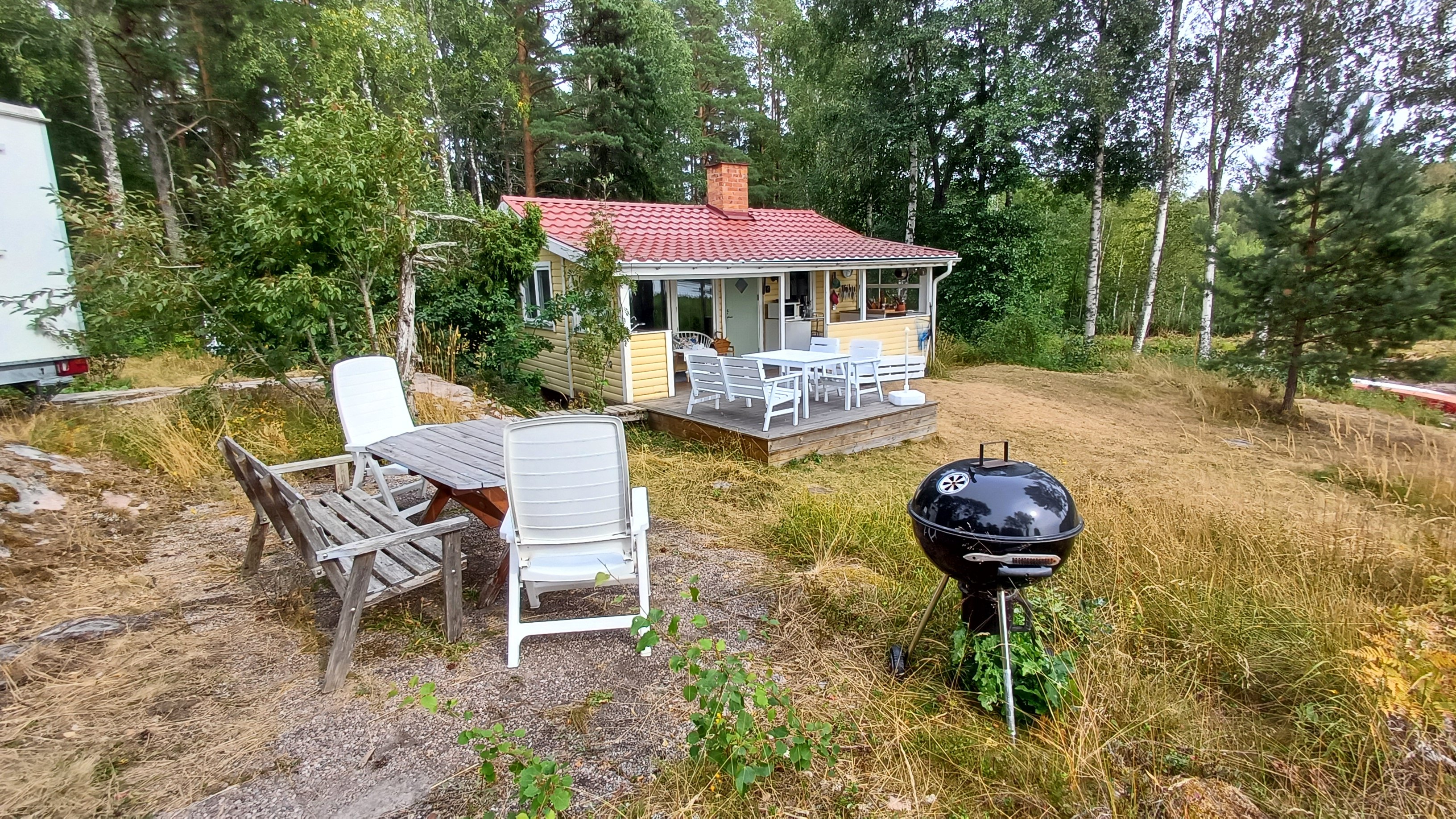 Hus – Spersboda, Stockholms län - Bild 2