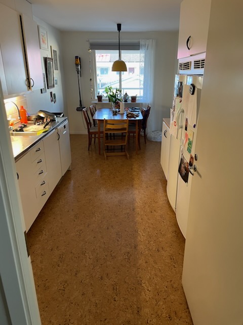 Lägenhet – Varberg, Mariedal, Brunnsberg - Bild 4