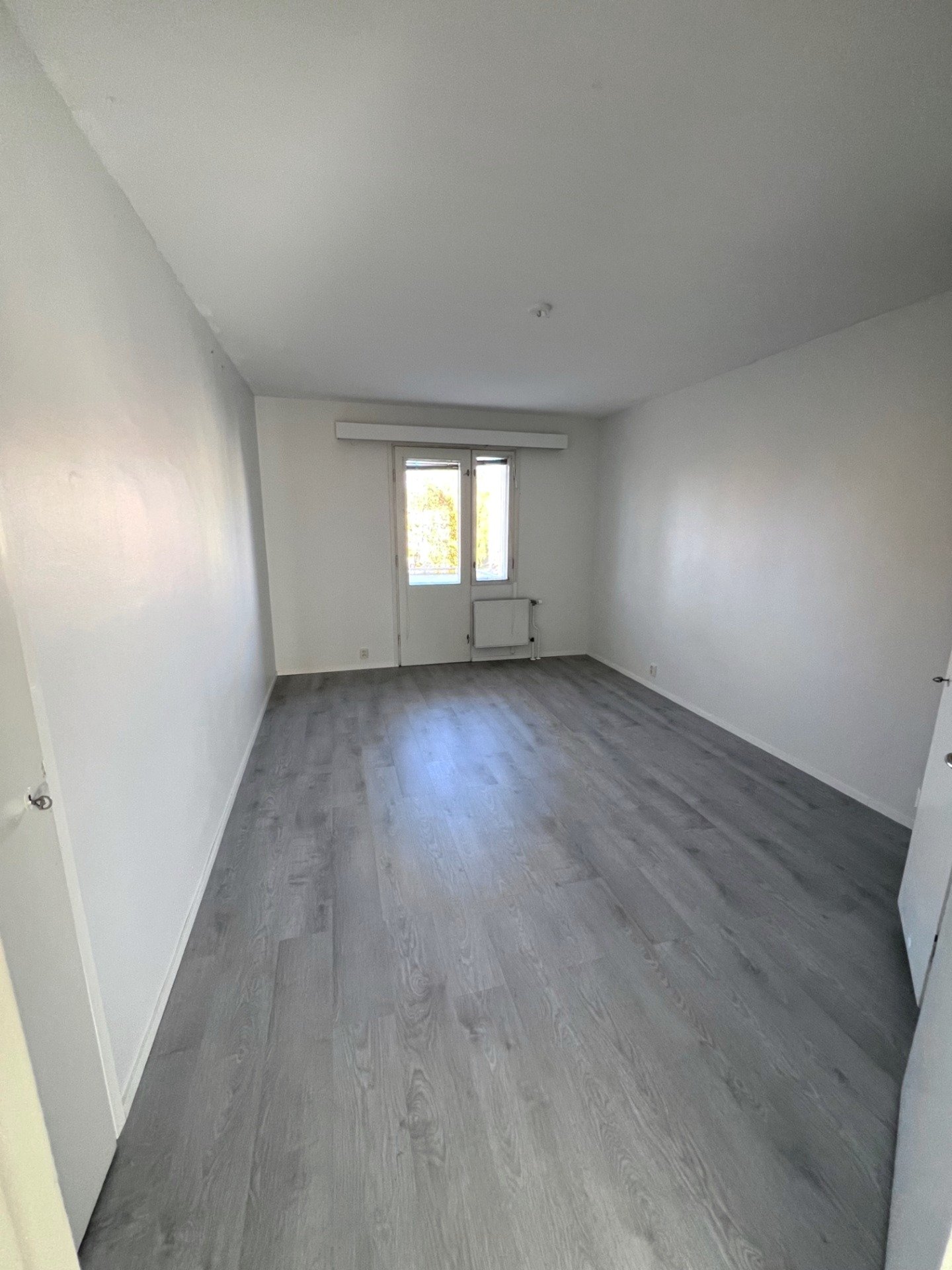 apartment at Ahlströminkatu, Varkaus 3