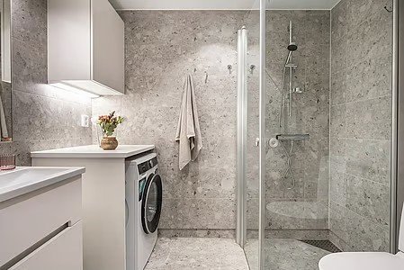 Emmy Rappes Gata, Stockholm — photo 4