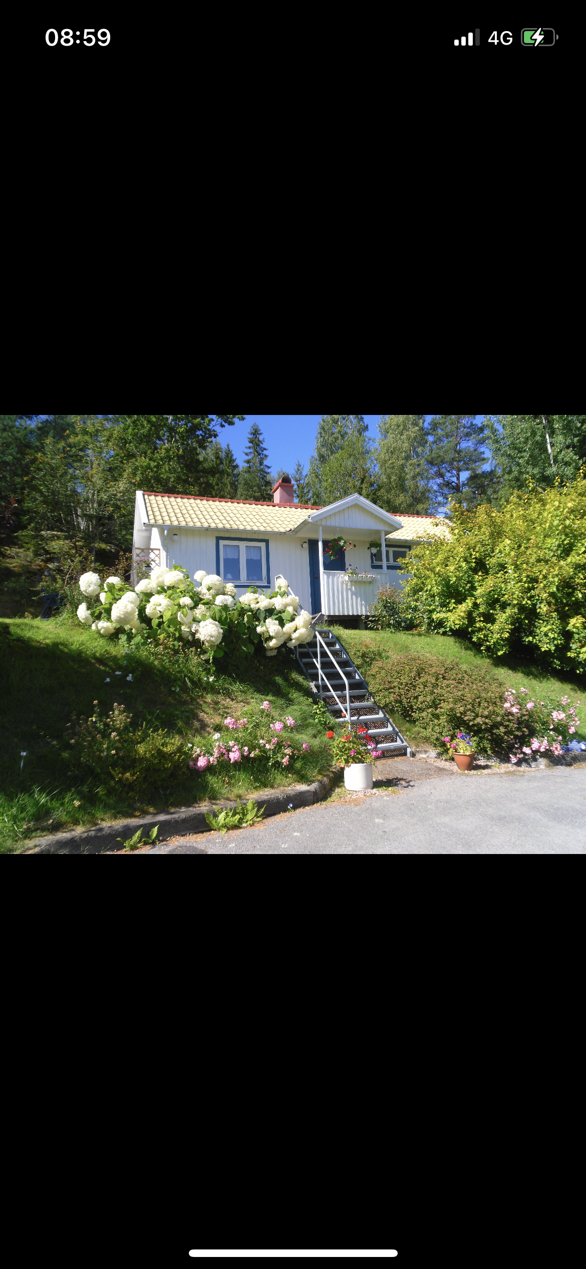 Stuga, 1 rooms, 45 sqm, Henån