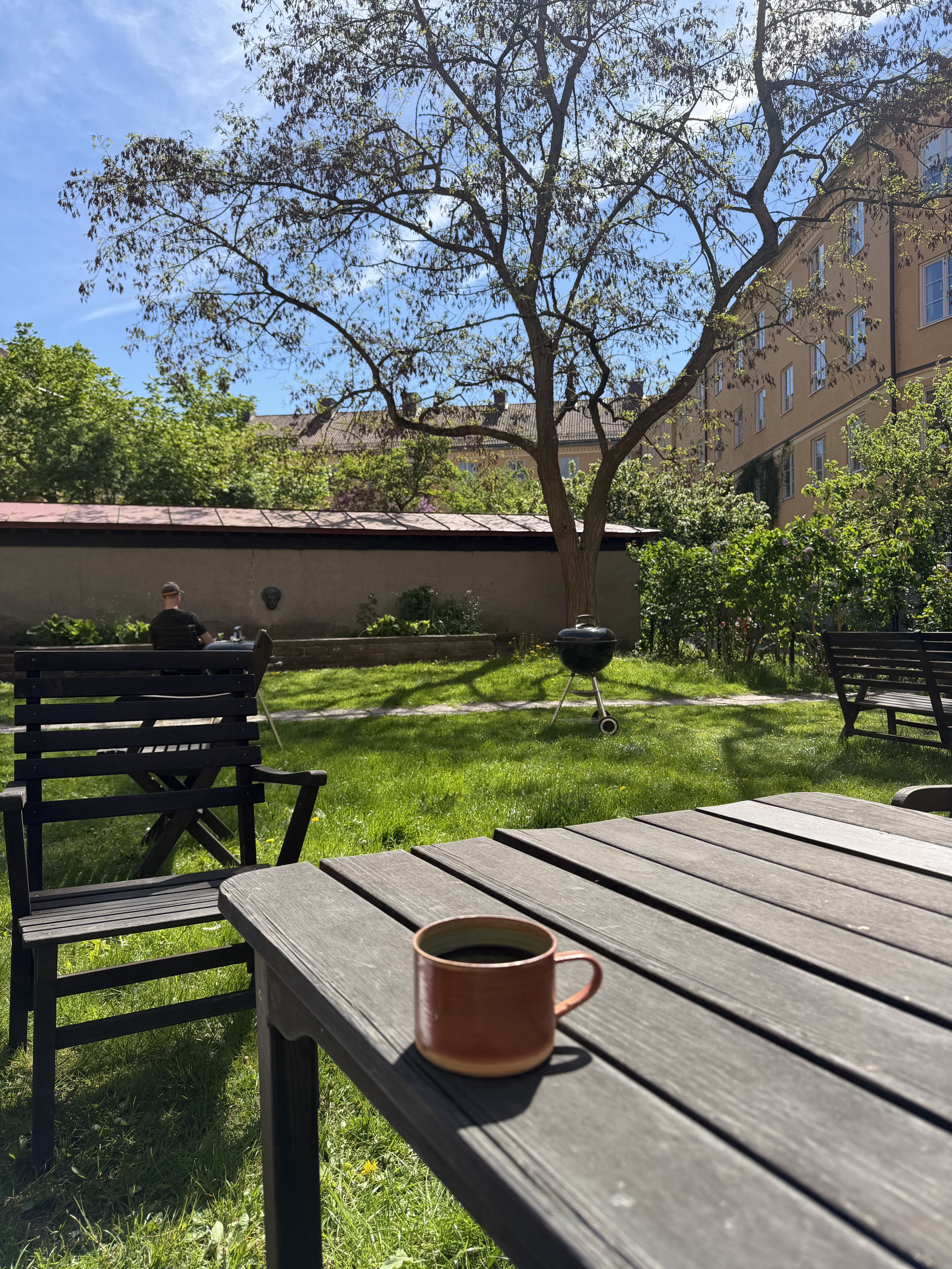 3 rum och kök, Stockholm — 23 000 kr/mån — bild 2