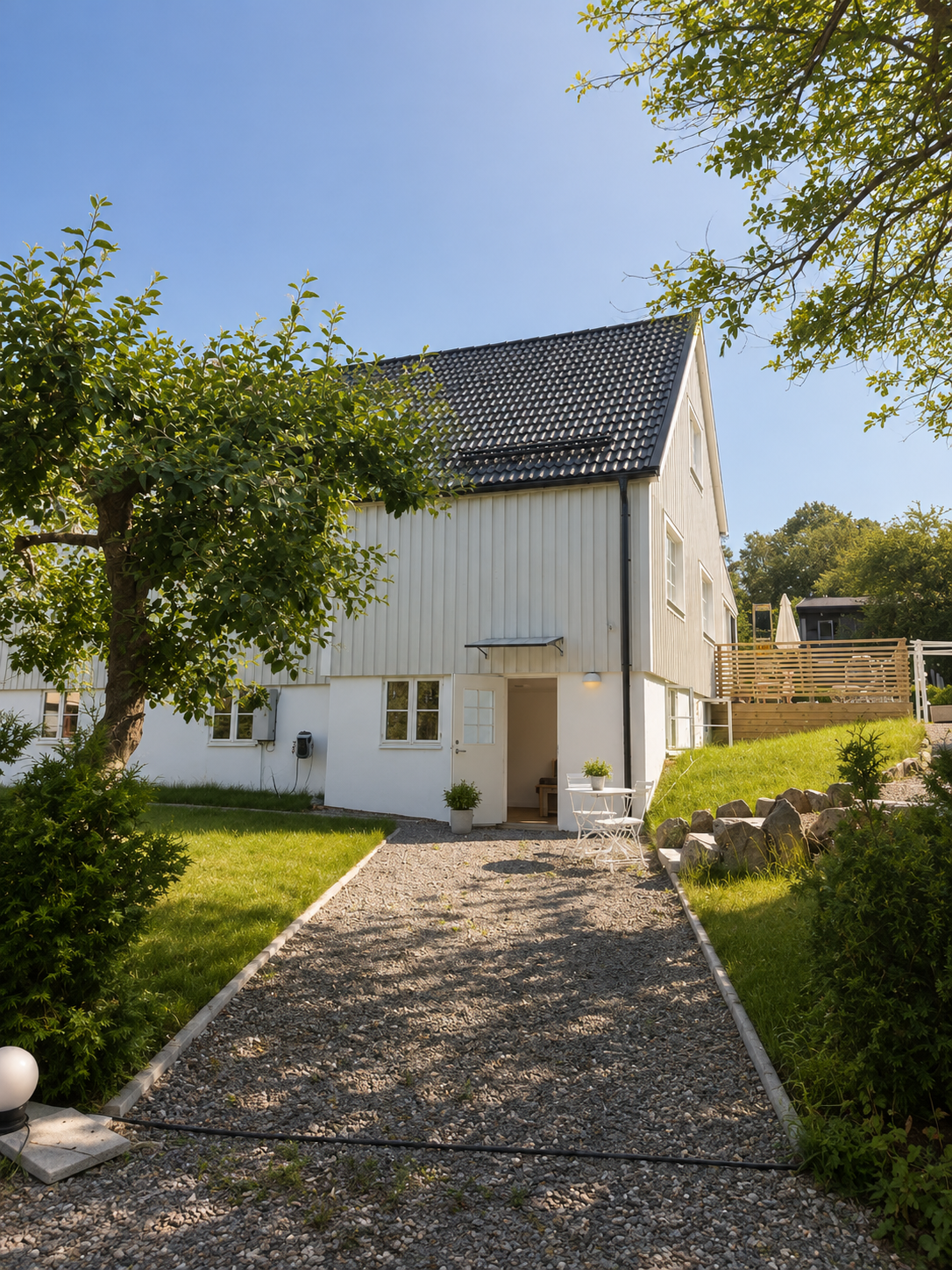 Lägenhet, 2 rooms, 40 sqm, Sollentuna