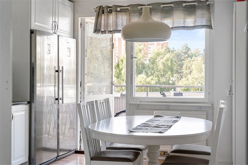 3 rum och kök, Stockholm — 13 000 kr/mån — bild 4