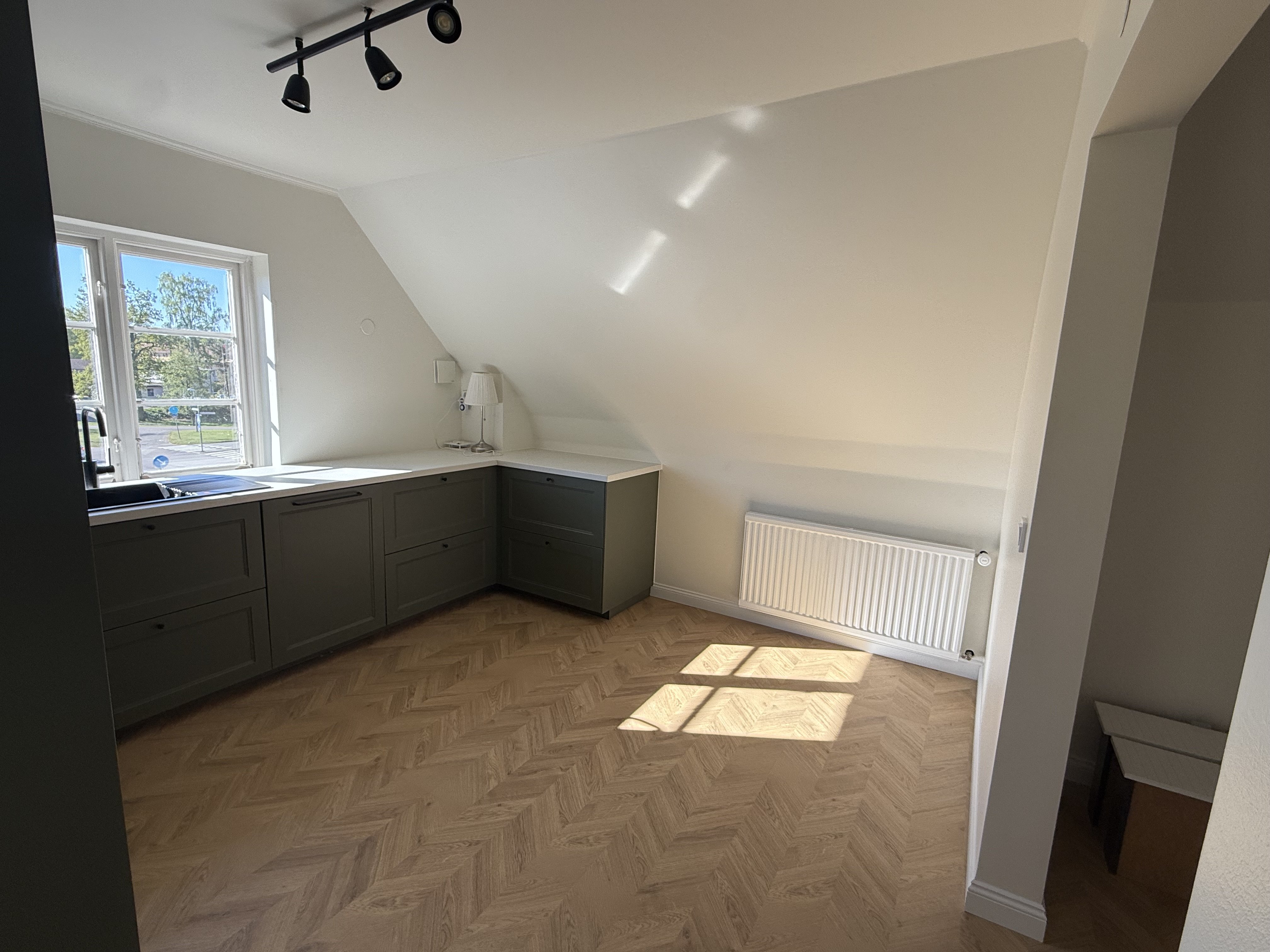 Lägenhet – Hässleholm, Skåne län - Bild 2