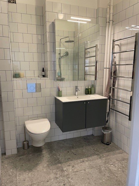 Blekingegatan, Stockholm — photo 3