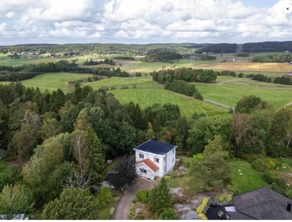 Lägenhet, 5 rooms, 165 sqm, Gråbo
