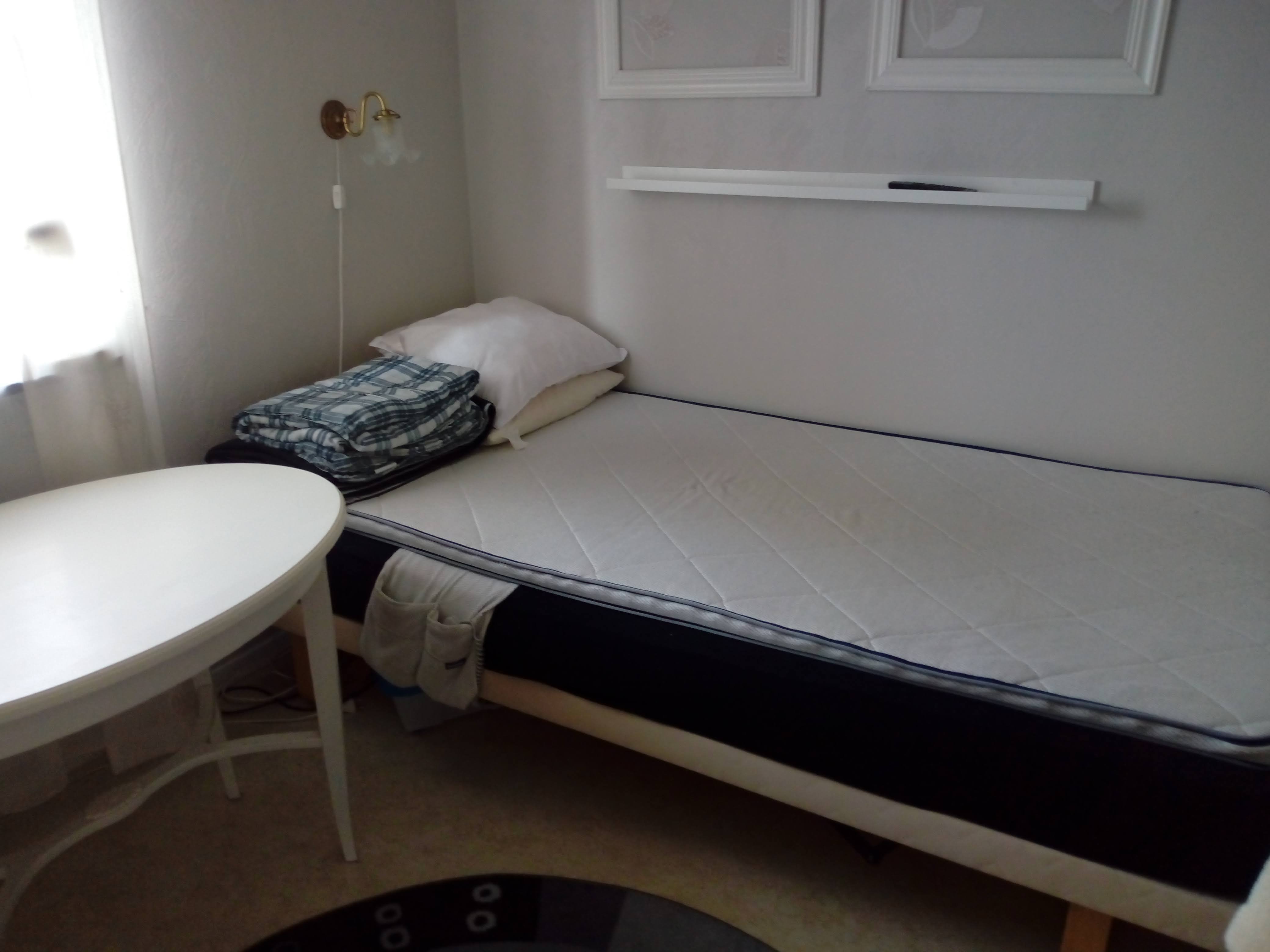 Hus – Gävle, Sätra - Fler