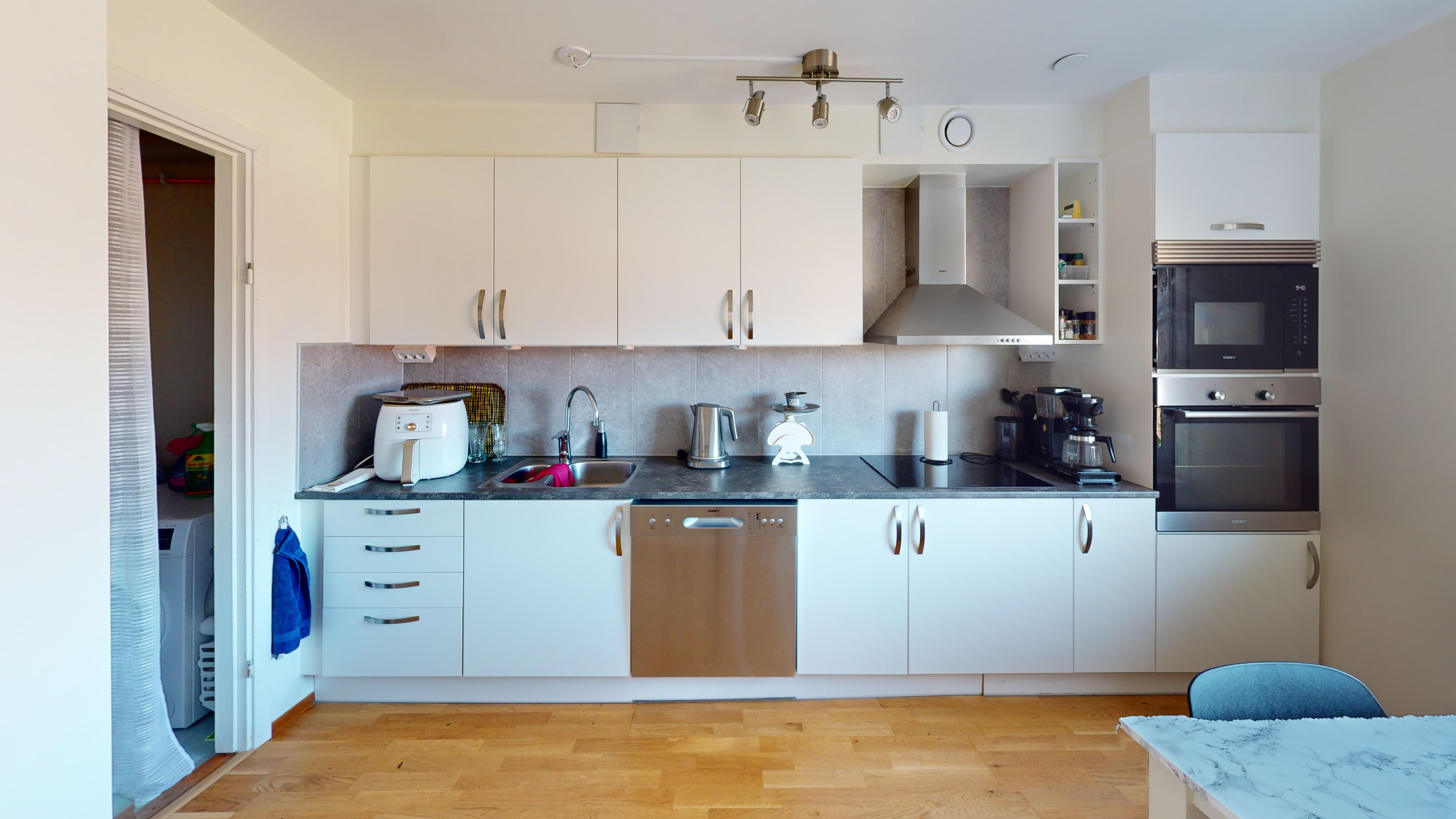 Lokvägen 8 c, Helsingborg — photo 3