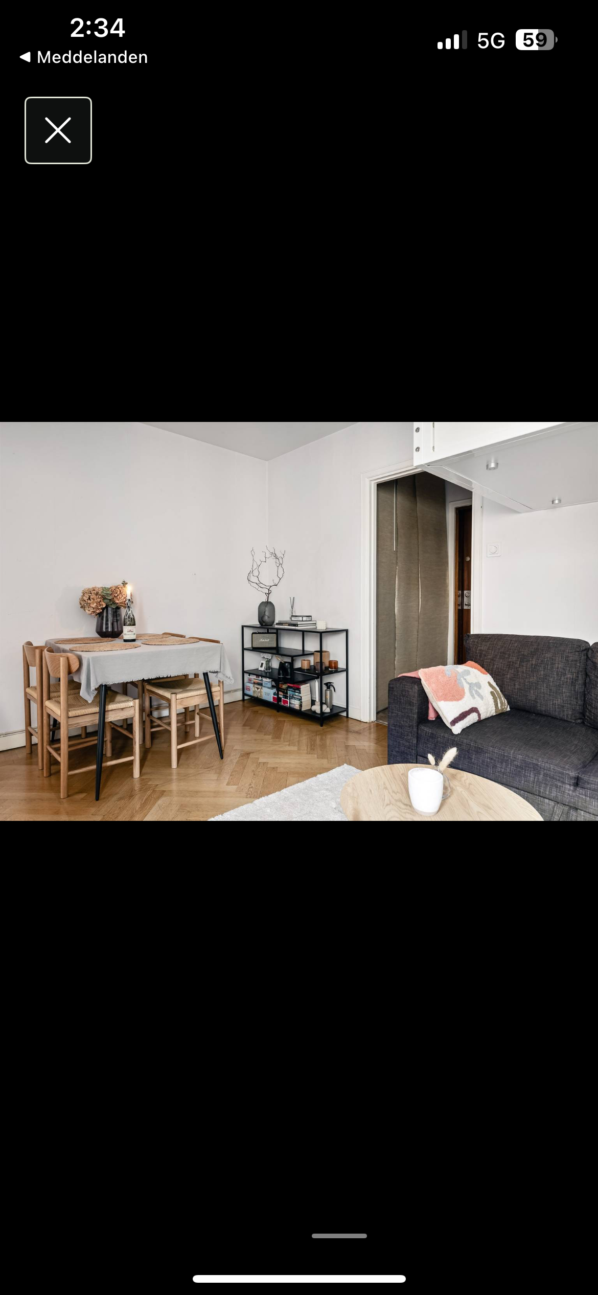 1 rum Vasastan, 14 000 kr/mån | Bostadsögat