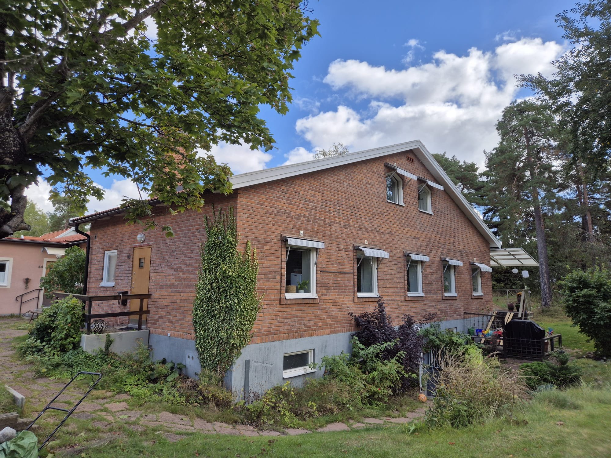 5 rok · 86 m² i Hägersten – bild 21