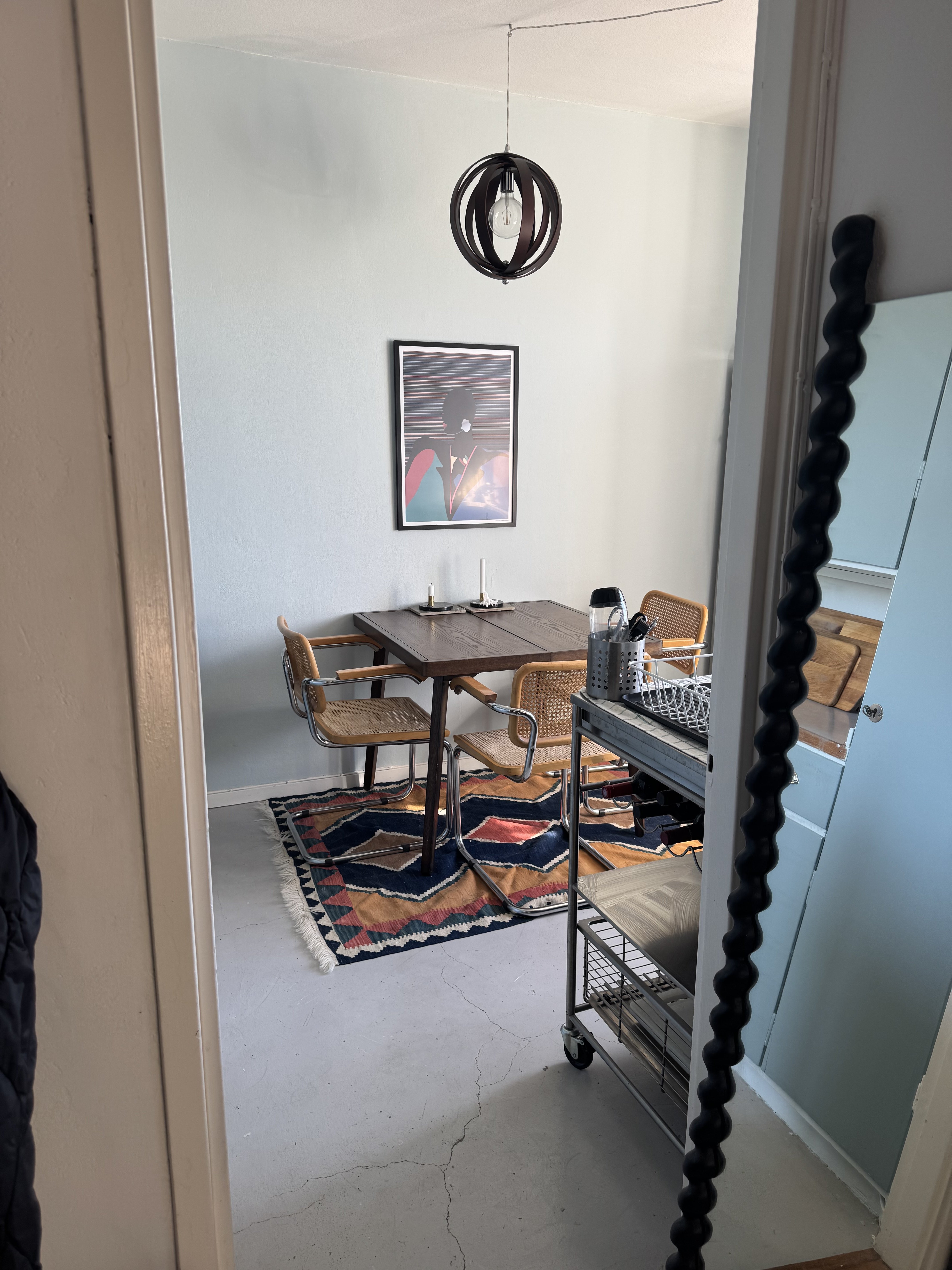 Konstgjutarvägen, Johanneshov — photo 5