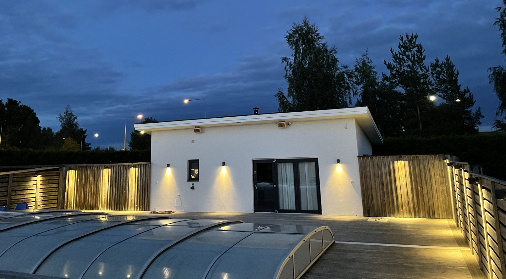 Lägenhet, 2 rooms, 31 sqm, Ljungsbro