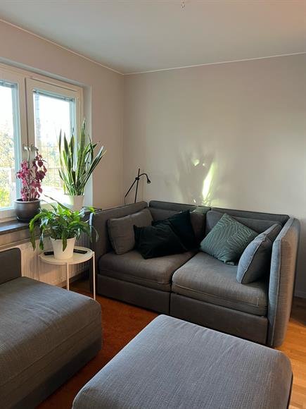 3.5 rum och kök, Stockholm — 26 500 kr/mån — bild 5