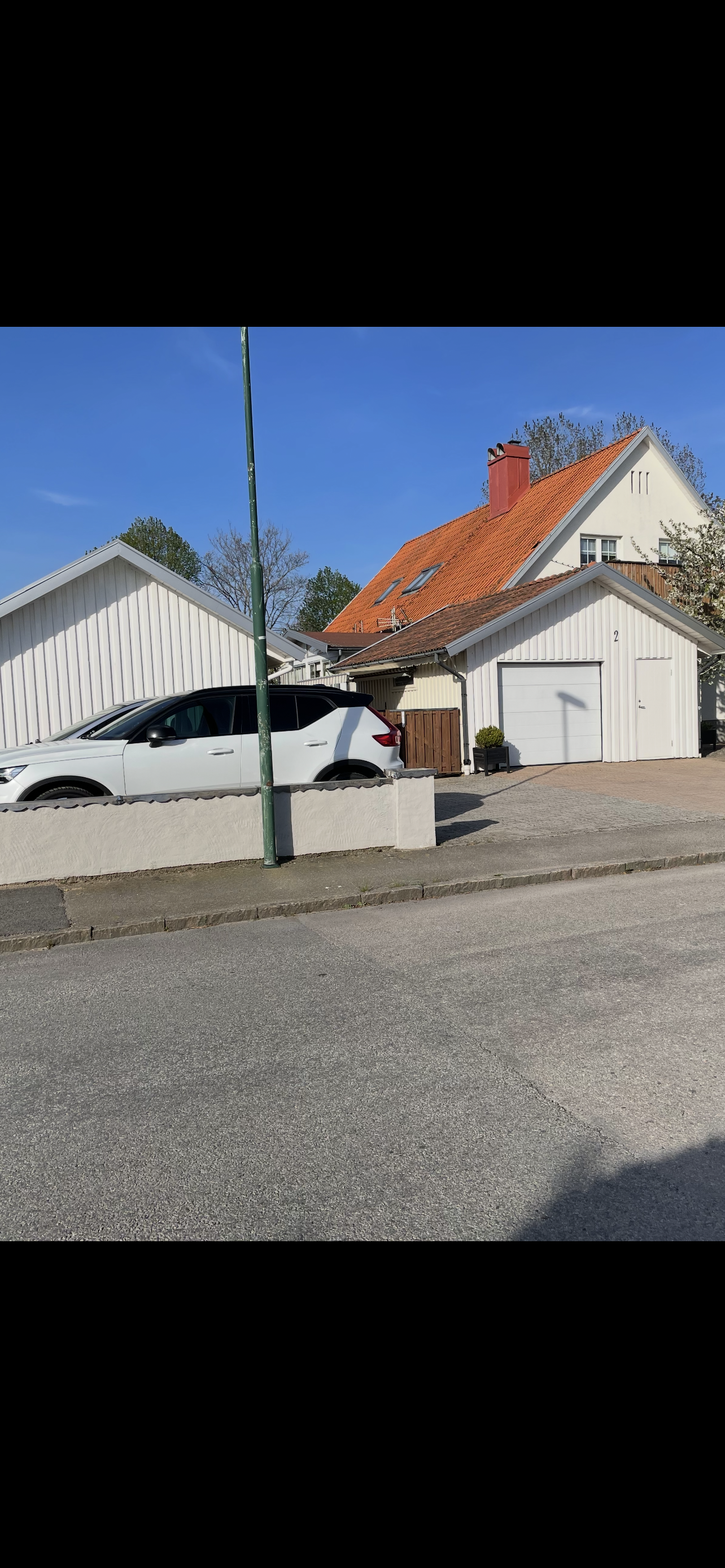 Lägenhet, 2 rooms, 60 sqm, Falkenberg