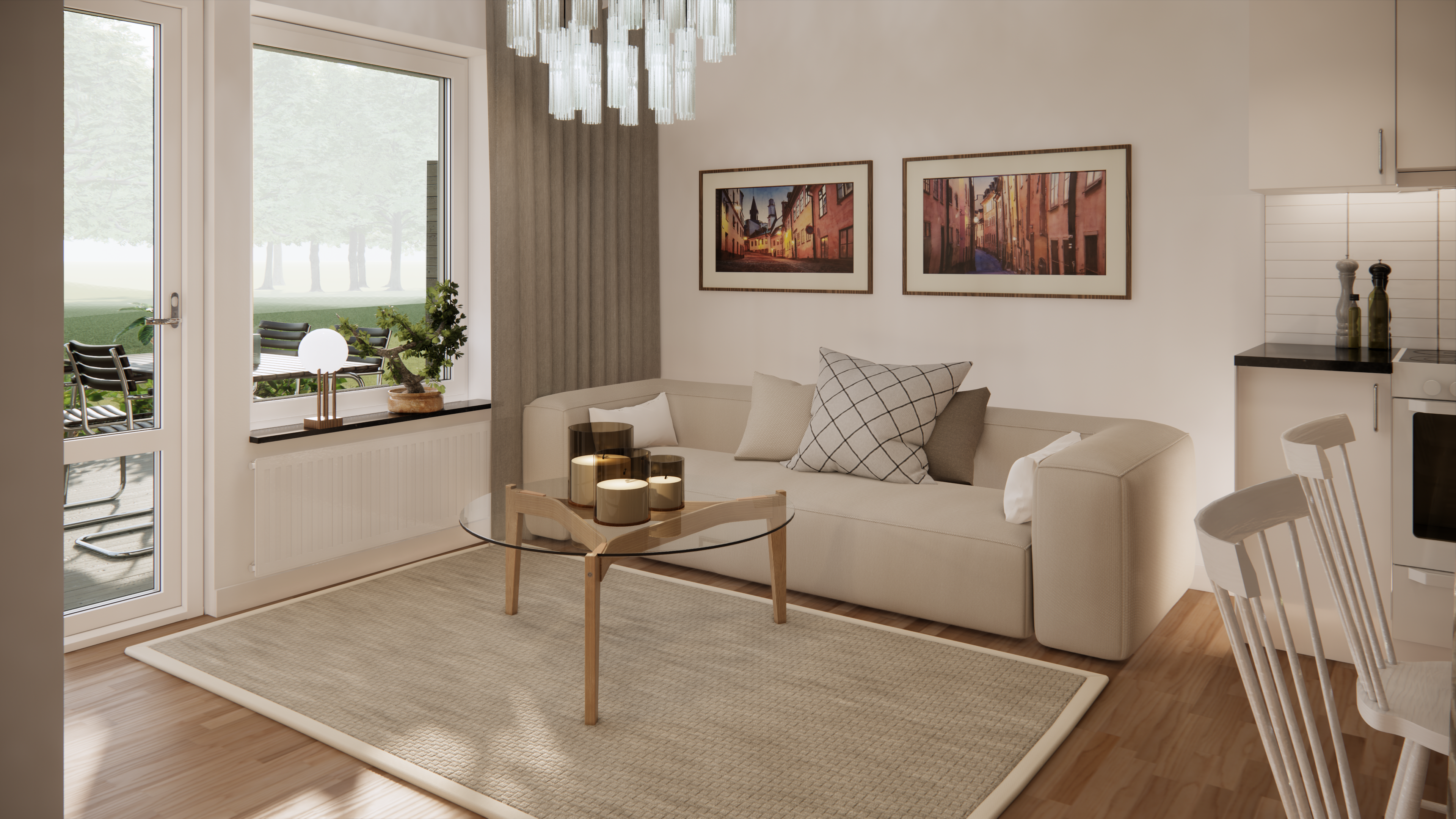 2 rok · 50 m² i Älmhult – bild 3