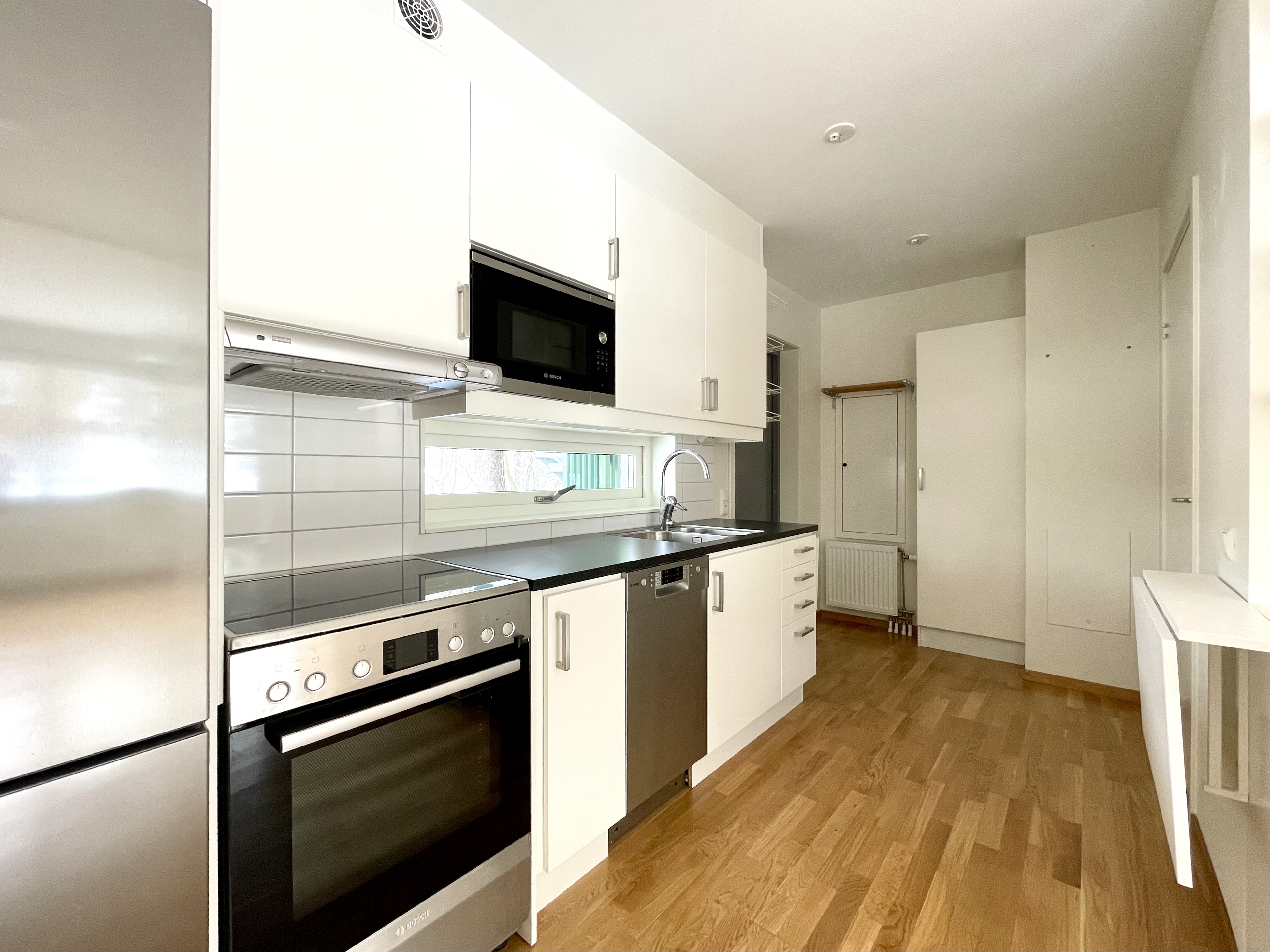 Ätravägen, Bagarmossen — photo 3